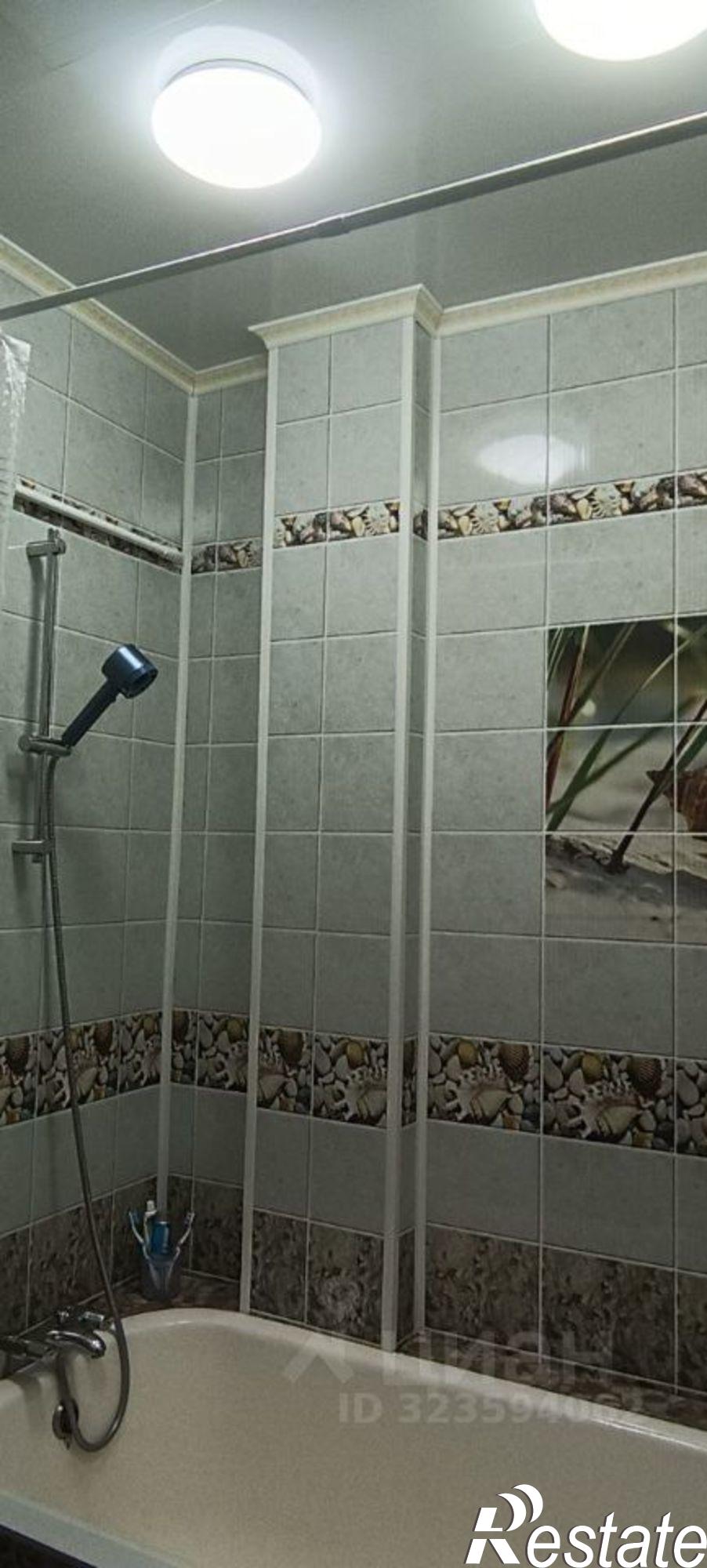 Купить квартиру за 6 150 000 рублей на Физкультурная улица, 76