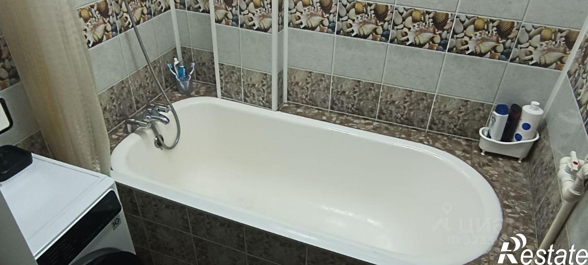 Купить квартиру за 6 150 000 рублей на Физкультурная улица, 76