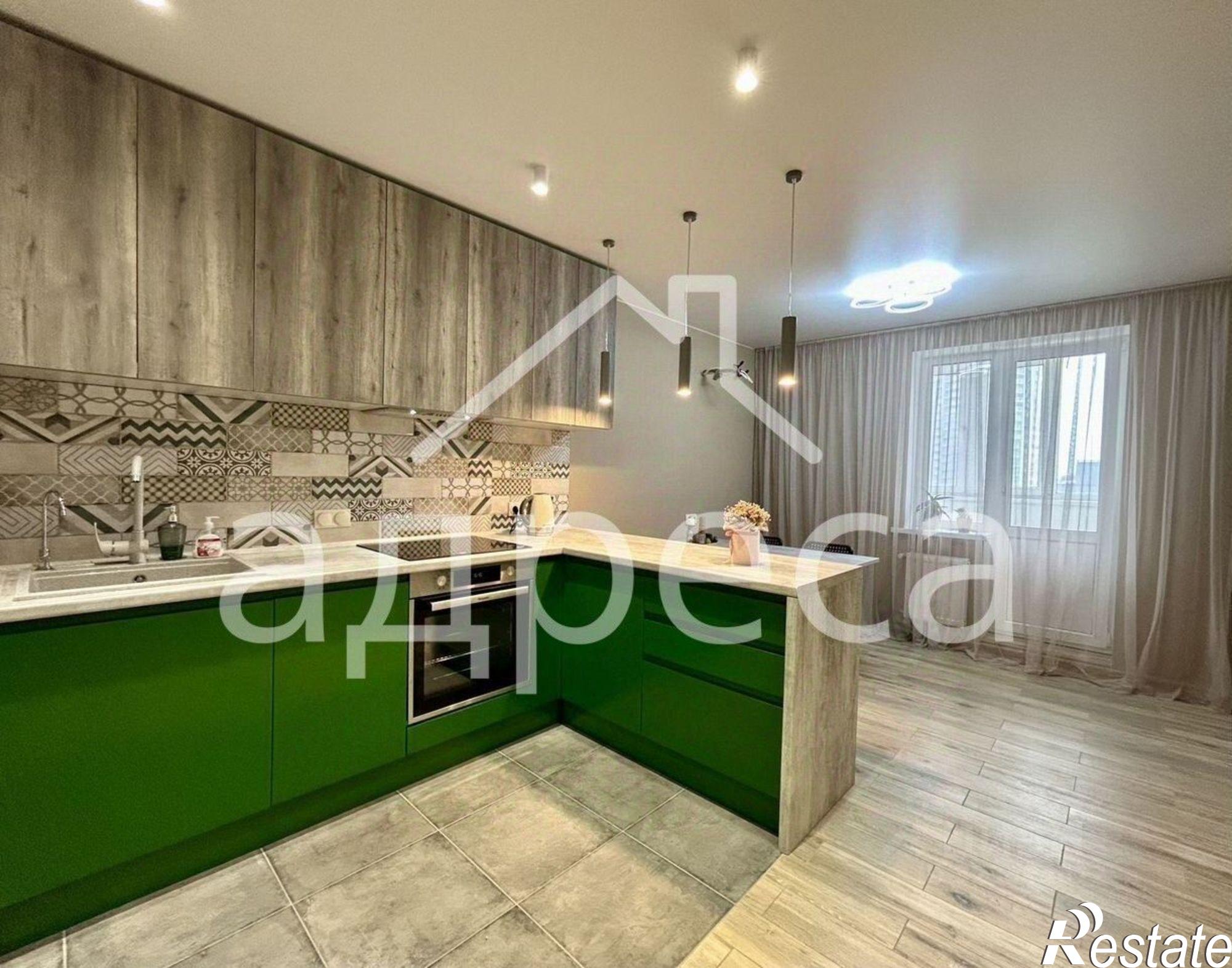 Купить квартиру за 13 500 000 рублей на Революционная улица, 101Б