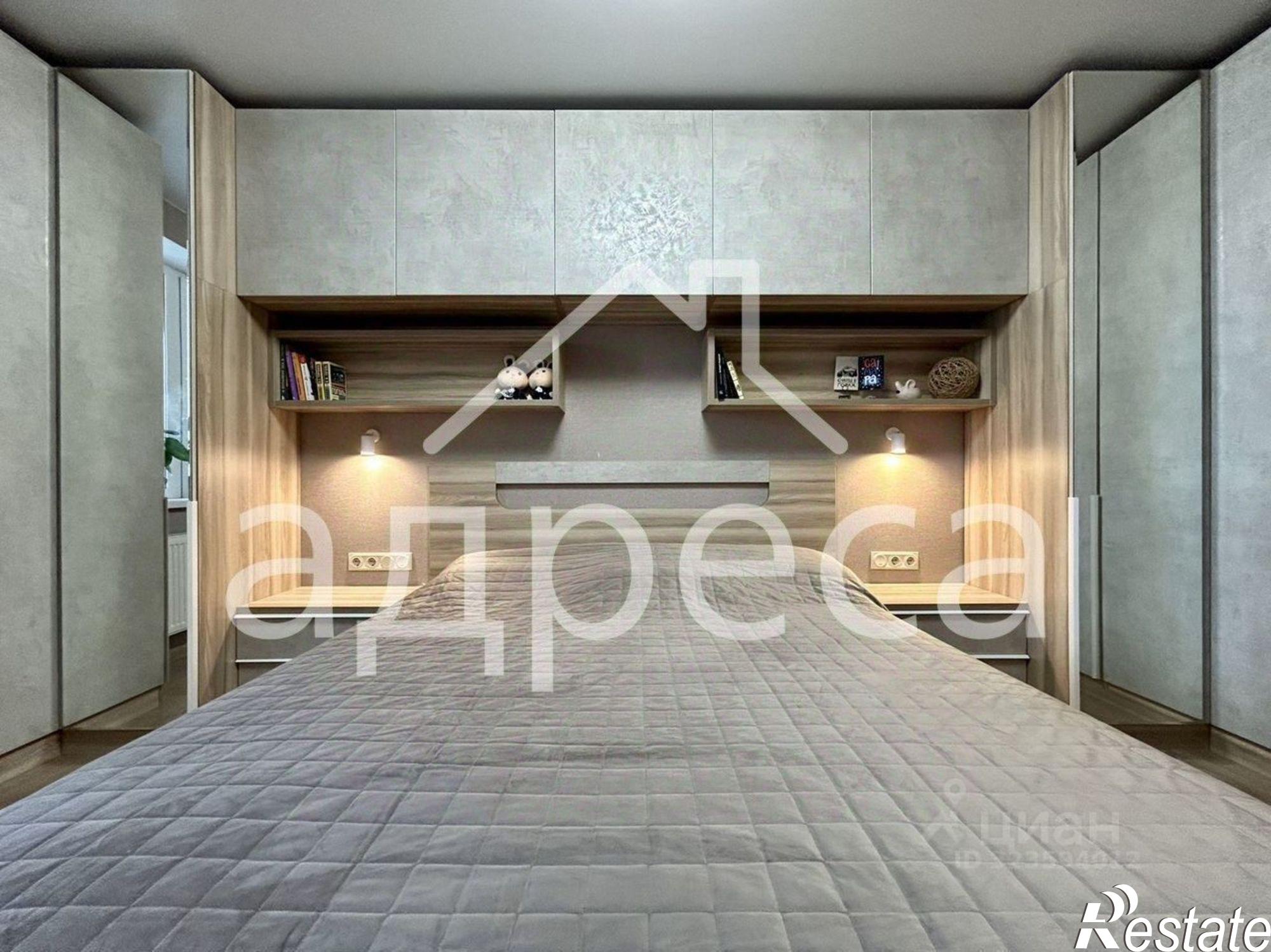 Купить квартиру за 13 500 000 рублей на Революционная улица, 101Б