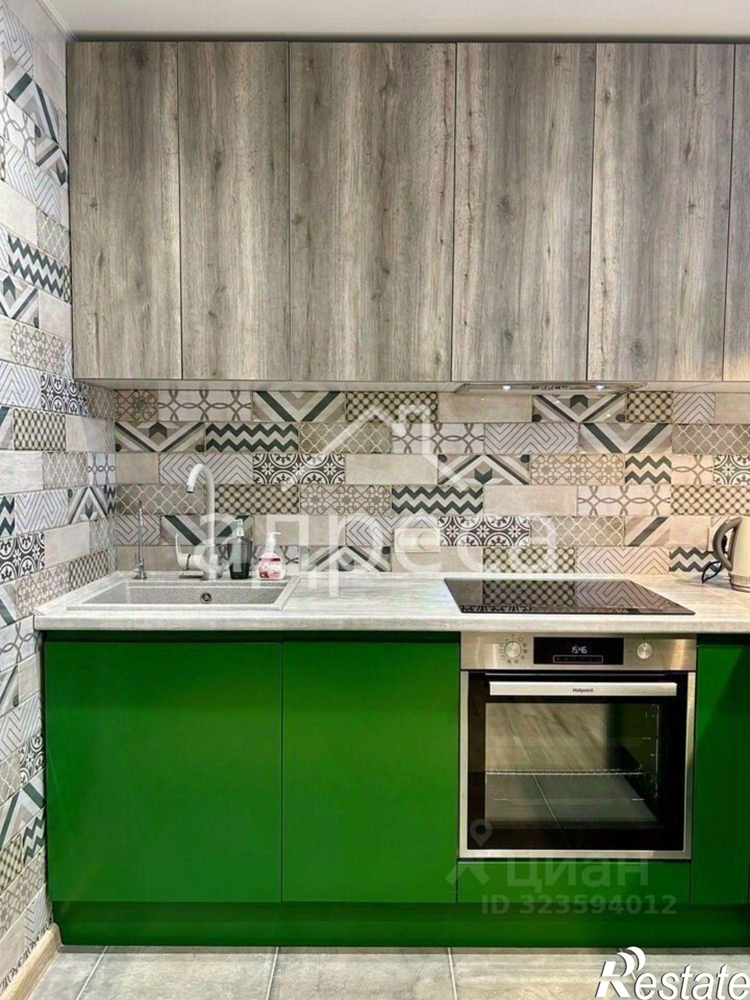 Купить квартиру за 13 500 000 рублей на Революционная улица, 101Б