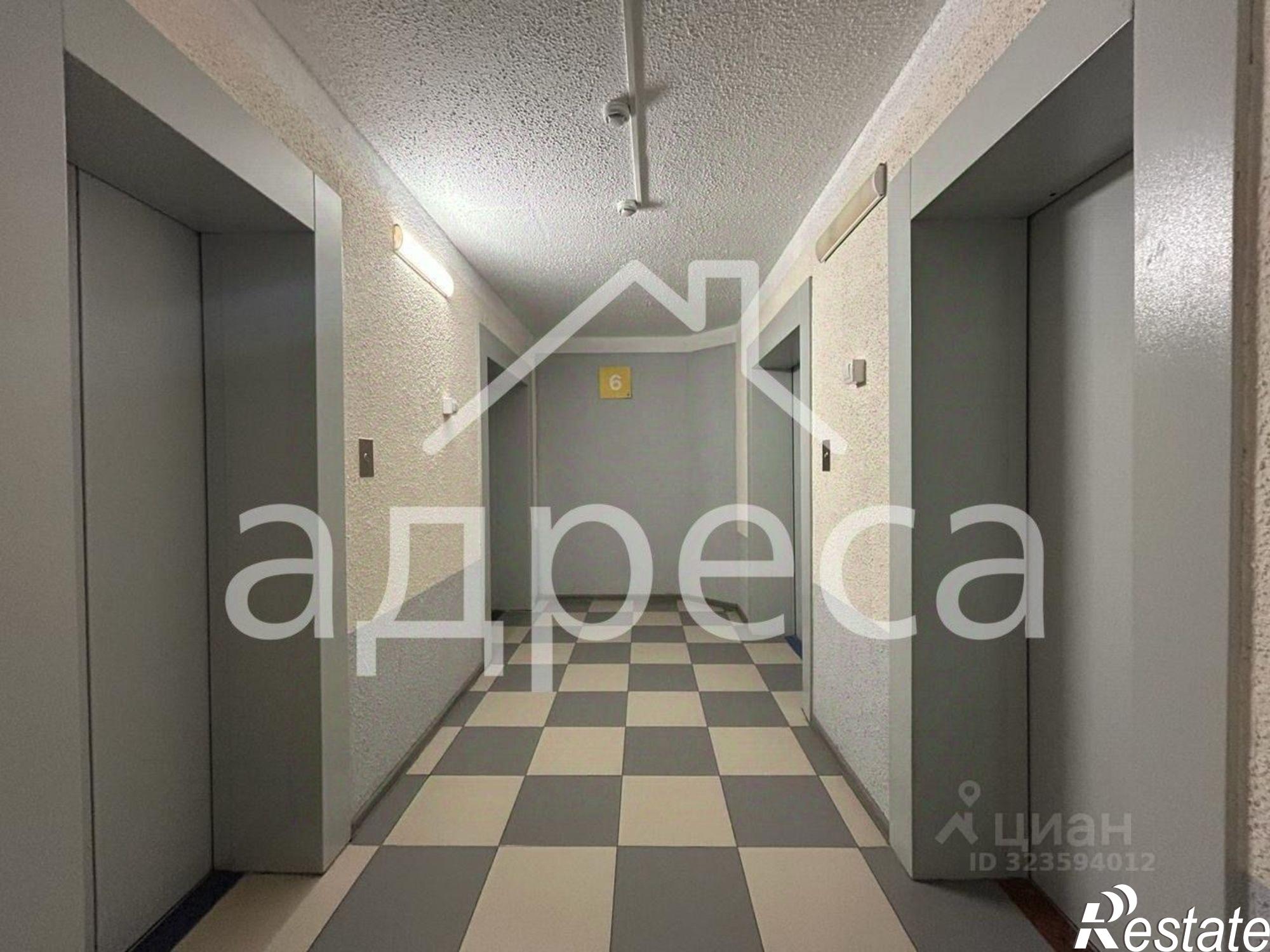 Купить квартиру за 13 500 000 рублей на Революционная улица, 101Б