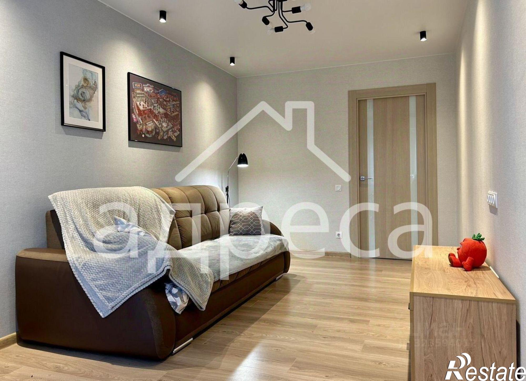 Купить квартиру за 13 500 000 рублей на Революционная улица, 101Б