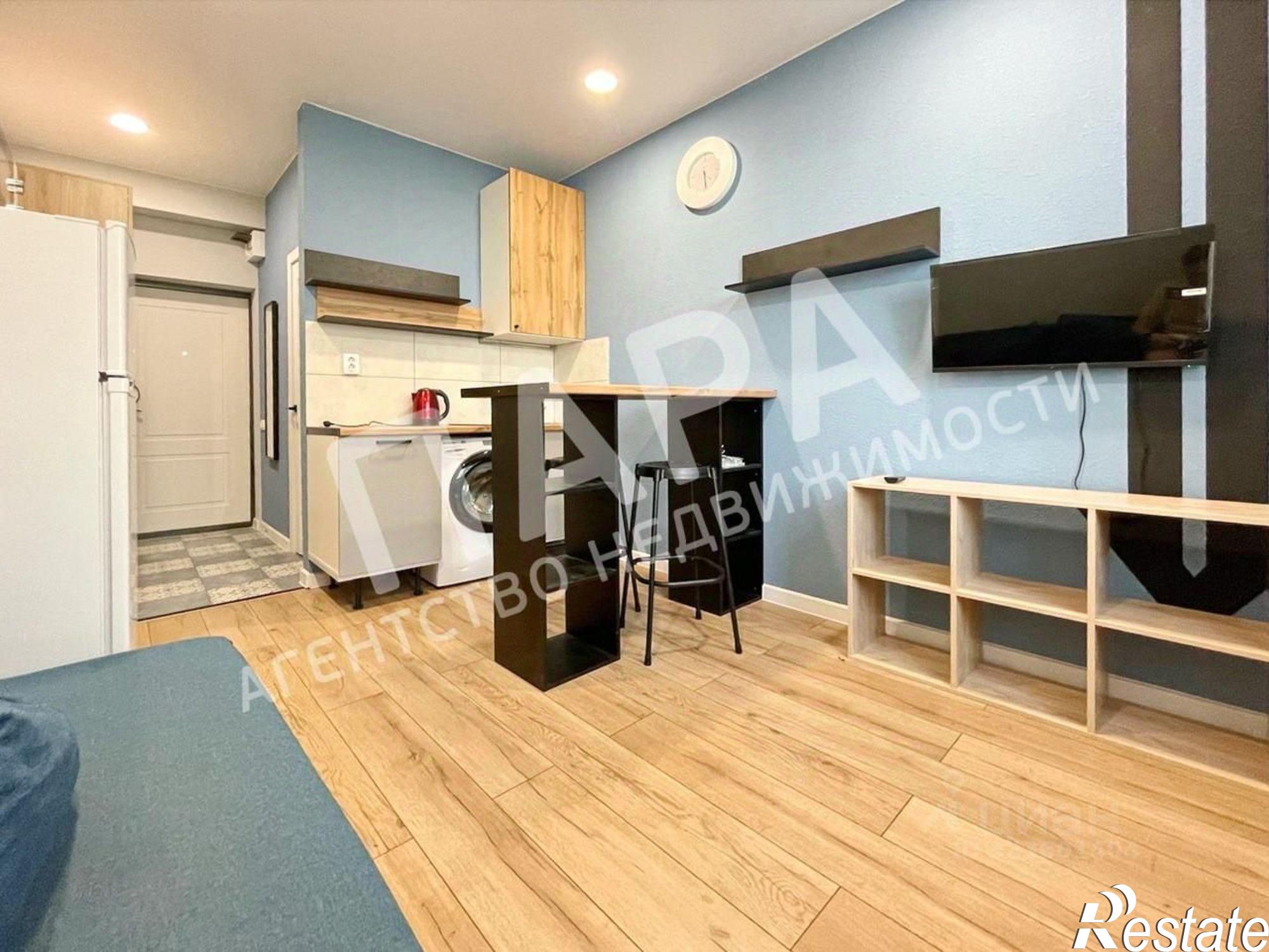 Сдать квартиру за 18 000 рублей на Заводское шоссе, 14А 3