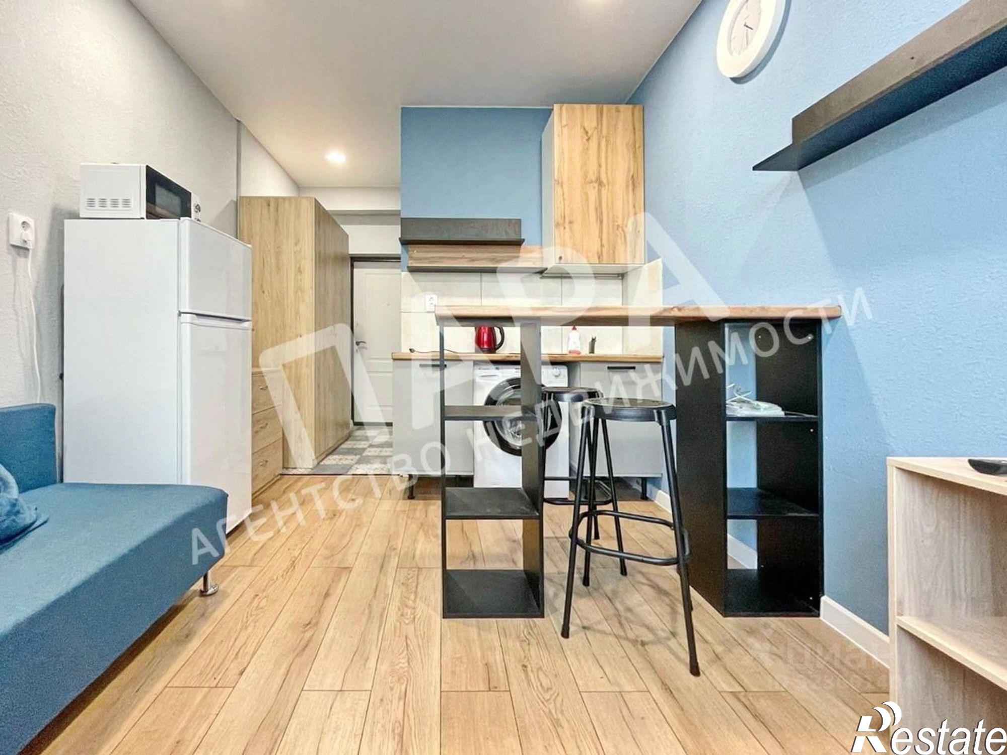 Сдать квартиру за 18 000 рублей на Заводское шоссе, 14А 3