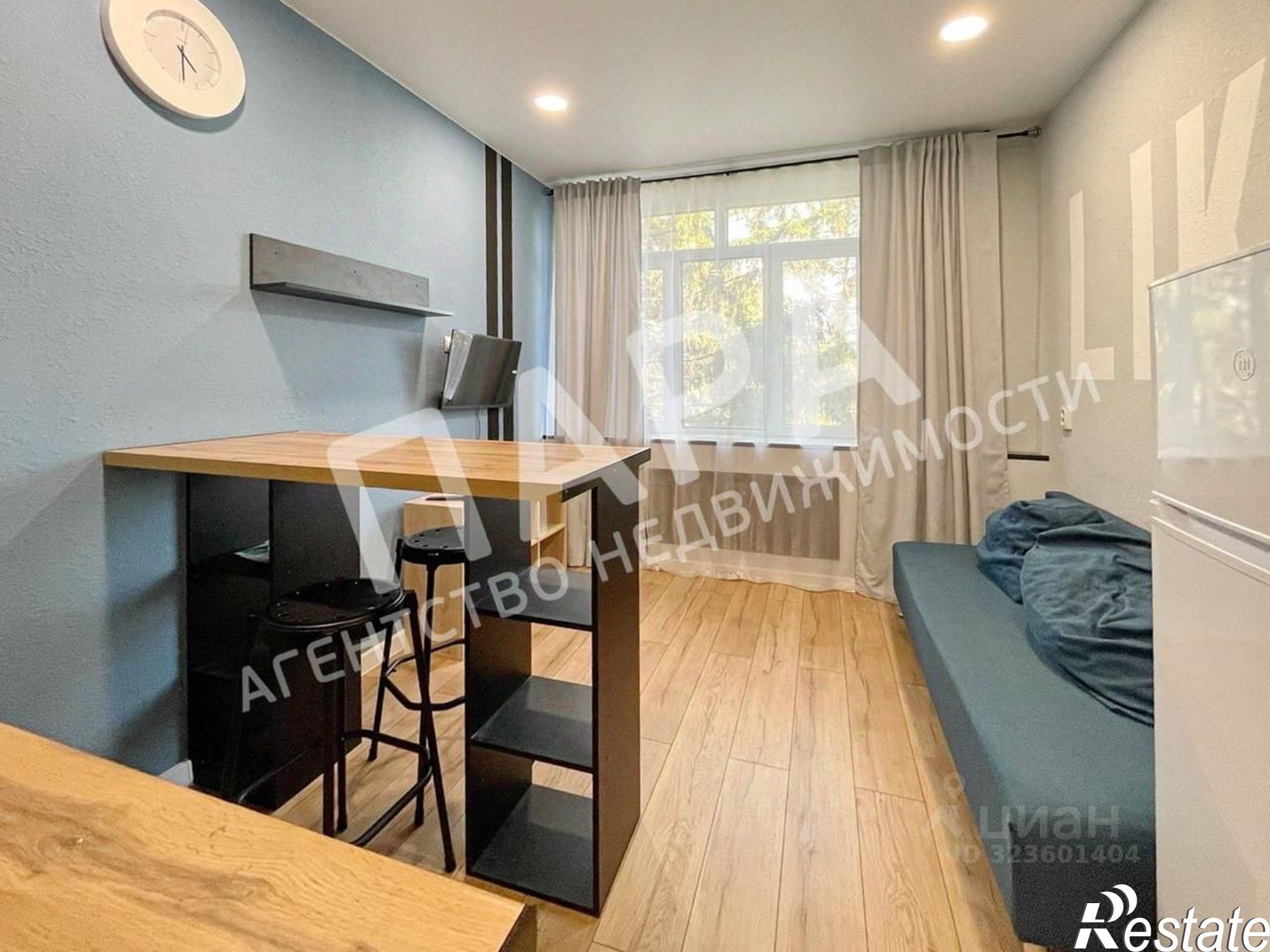 Сдать квартиру за 18 000 рублей на Заводское шоссе, 14А 3