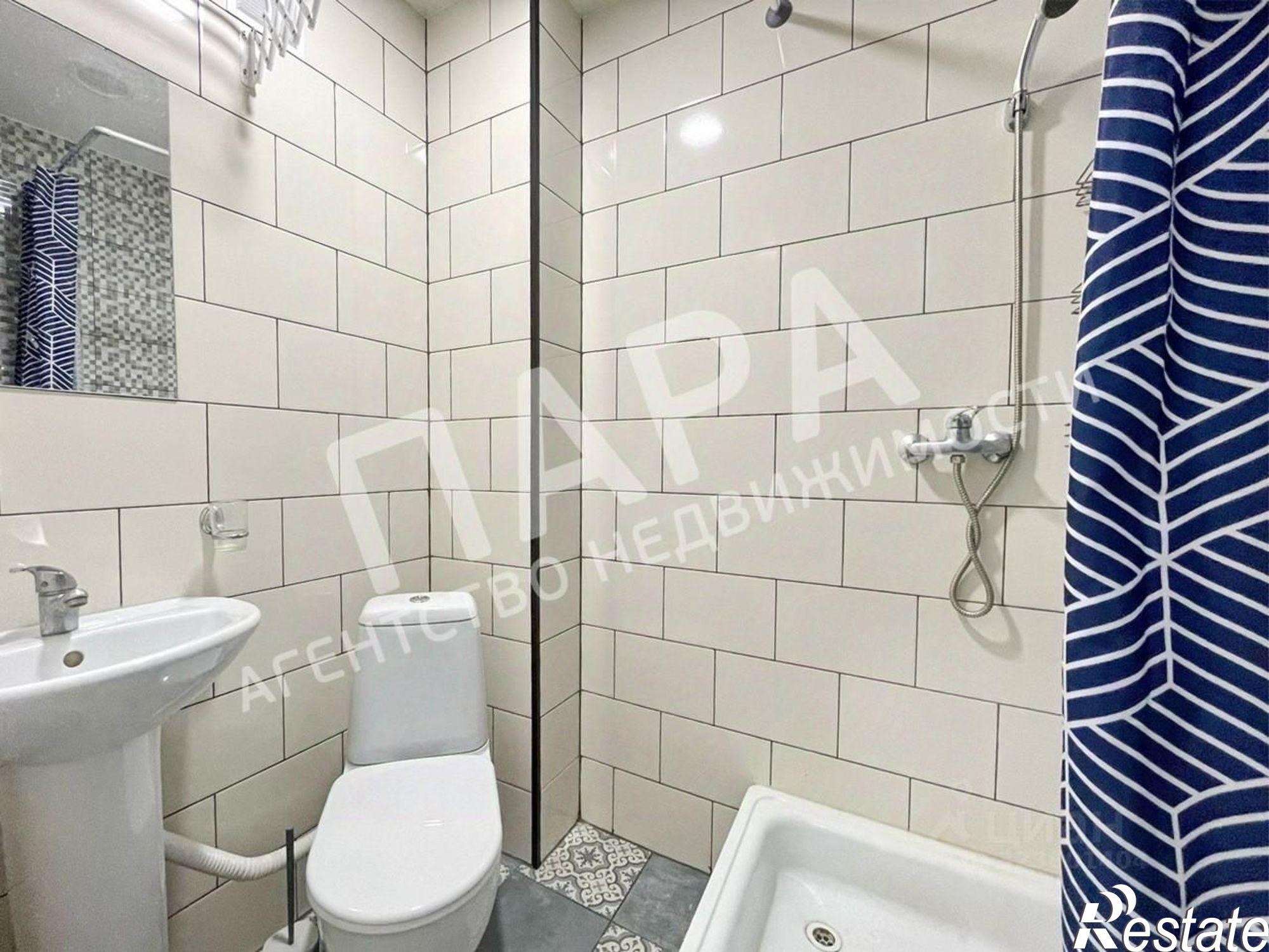 Сдать квартиру за 18 000 рублей на Заводское шоссе, 14А 3