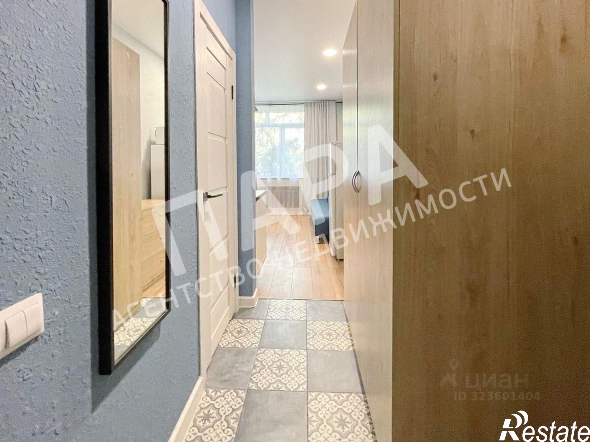 Сдать квартиру за 18 000 рублей на Заводское шоссе, 14А 3