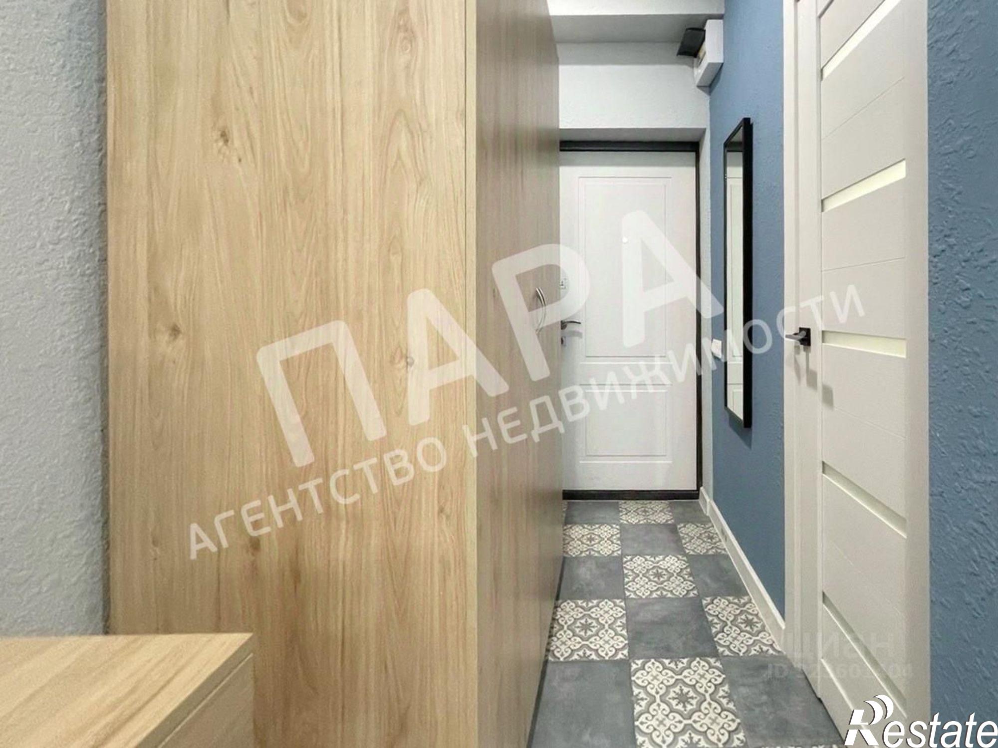 Сдать квартиру за 18 000 рублей на Заводское шоссе, 14А 3