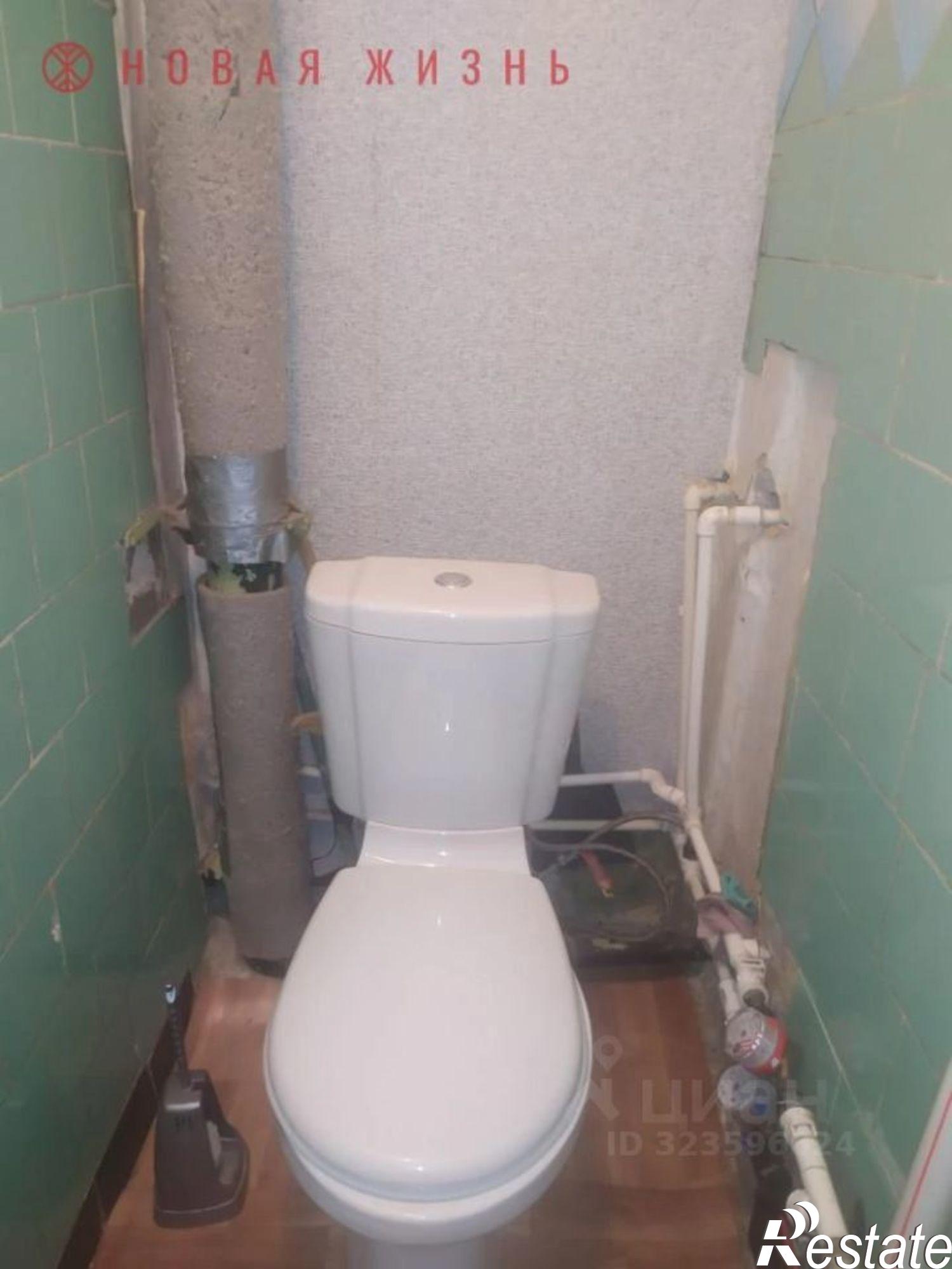 Купить квартиру за 3 800 000 рублей на улица Егорова, 28