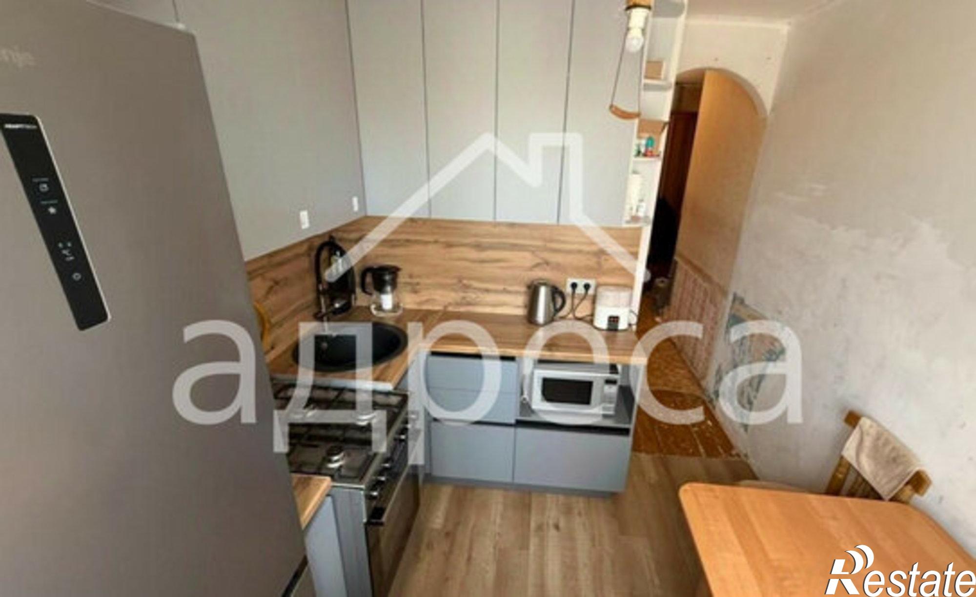 Купить квартиру за 4 100 000 рублей на 11-й кв-л, 26