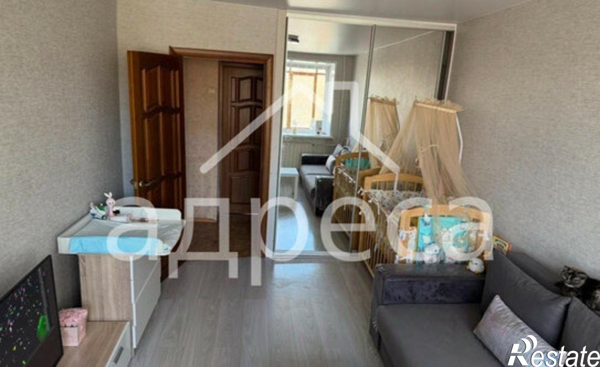 Купить квартиру за 4 100 000 рублей на 11-й кв-л, 26