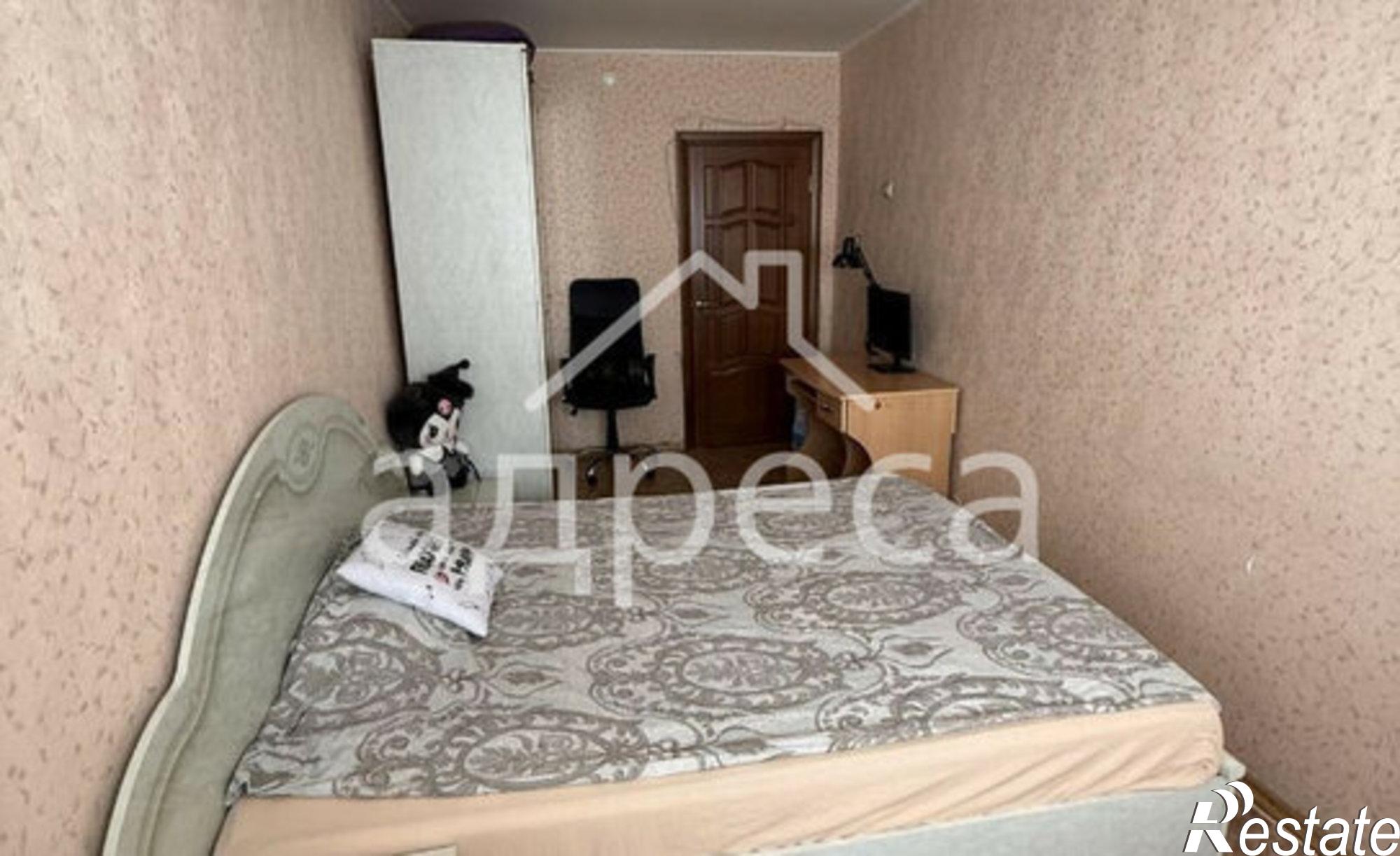 Купить квартиру за 4 100 000 рублей на 11-й кв-л, 26