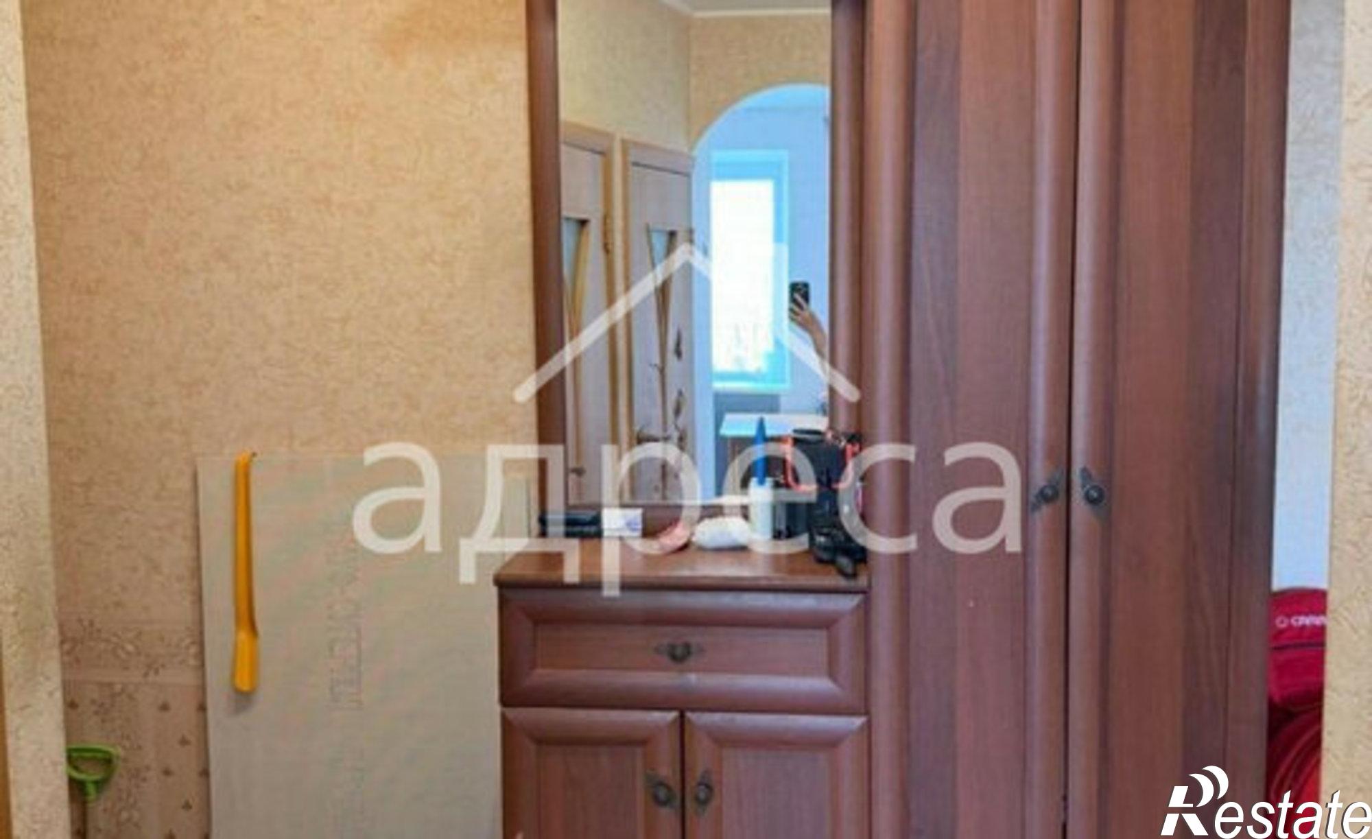 Купить квартиру за 4 100 000 рублей на 11-й кв-л, 26