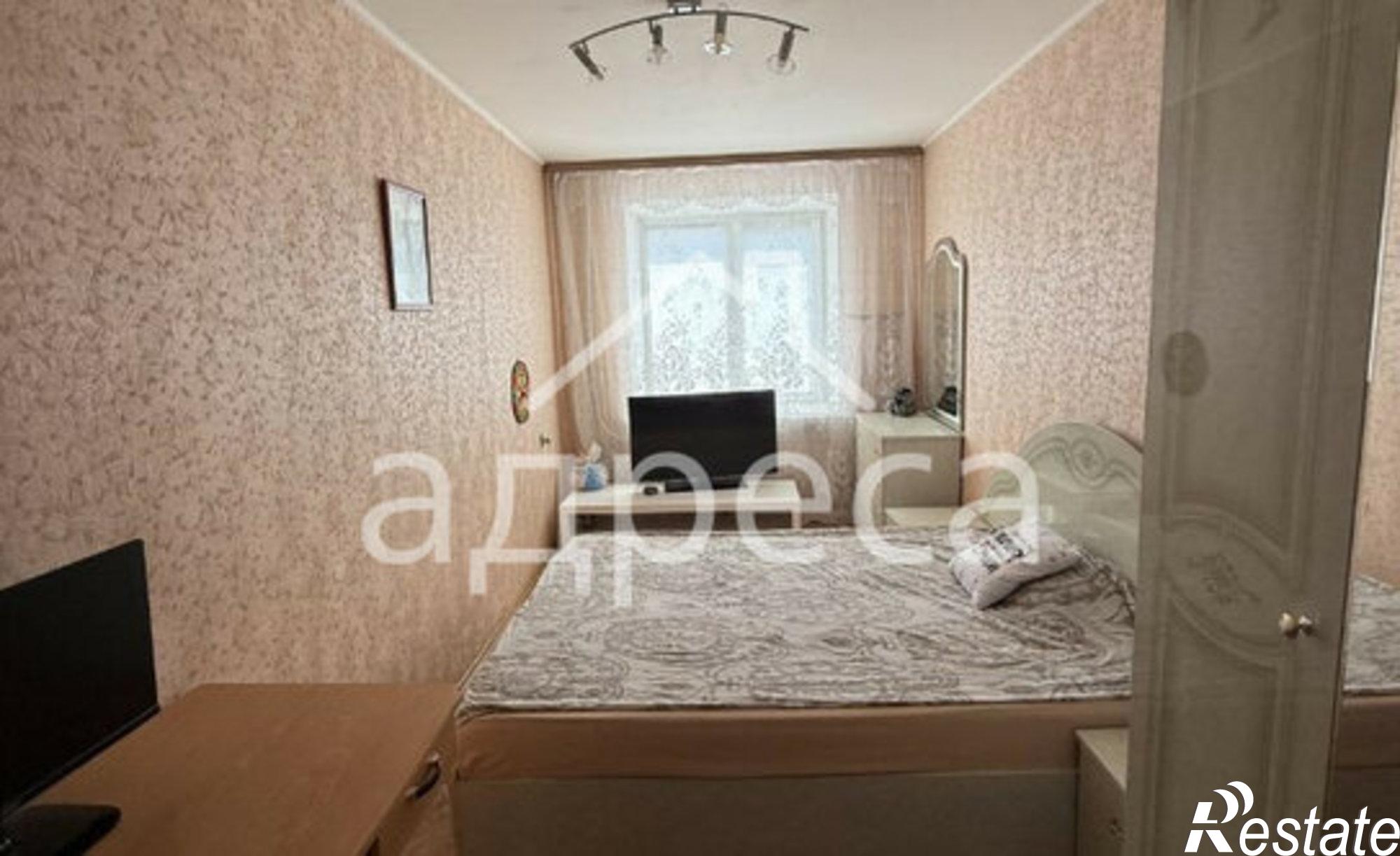 Купить квартиру за 4 100 000 рублей на 11-й кв-л, 26