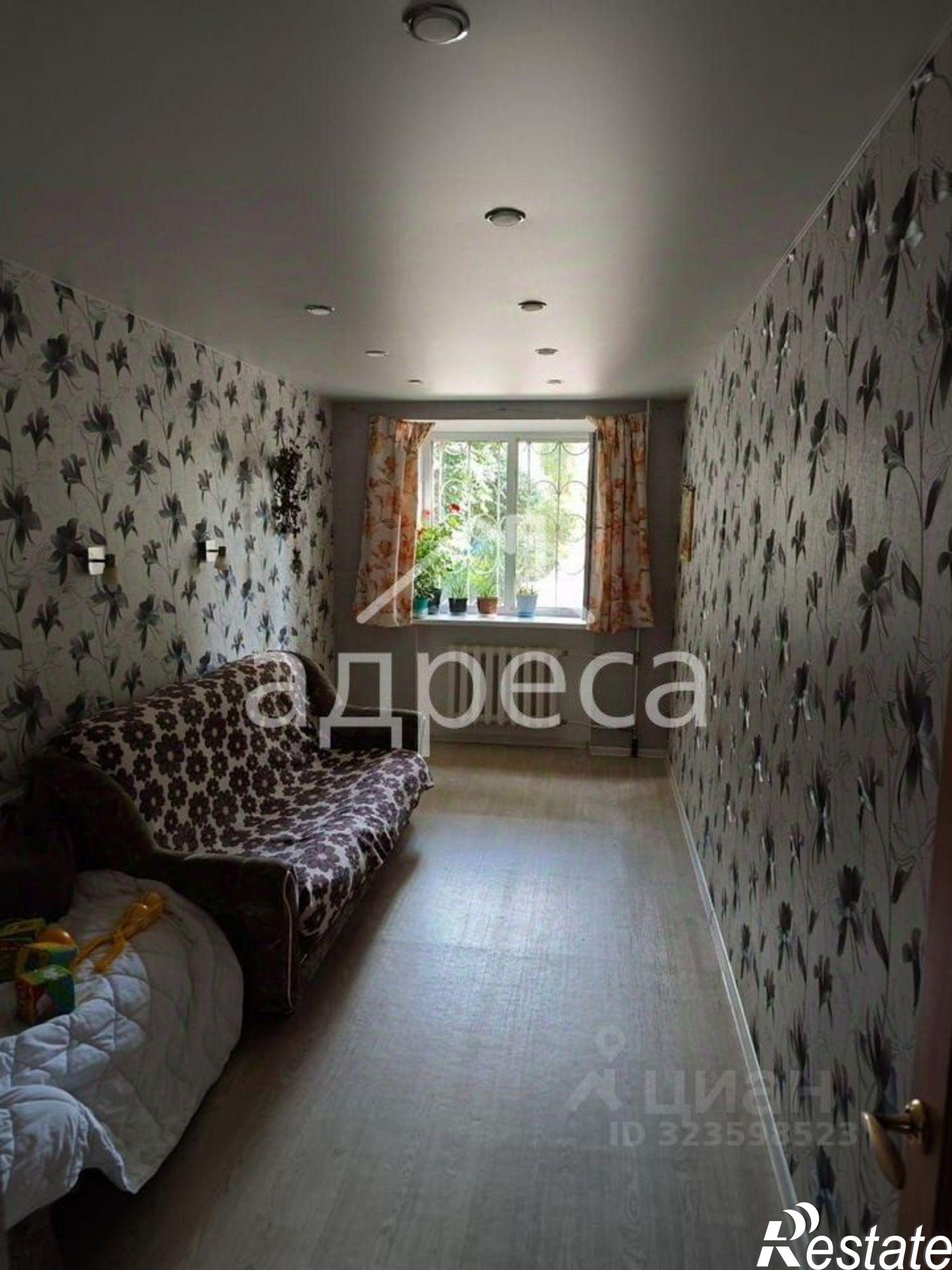 Купить квартиру за 4 000 000 рублей на 11-й кв-л, 26