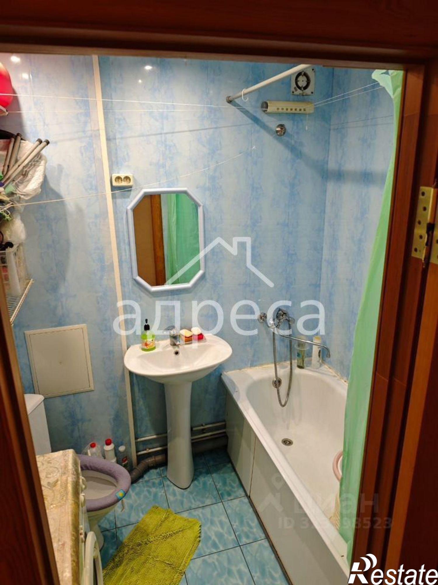 Купить квартиру за 4 000 000 рублей на 11-й кв-л, 26