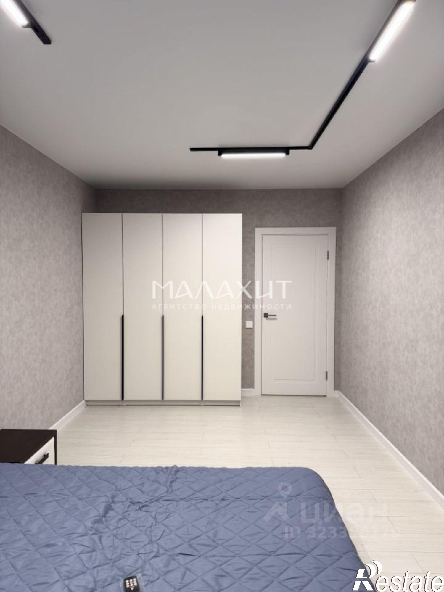 Сдать квартиру за 45 000 рублей на ул Г.С.Аксакова, 9