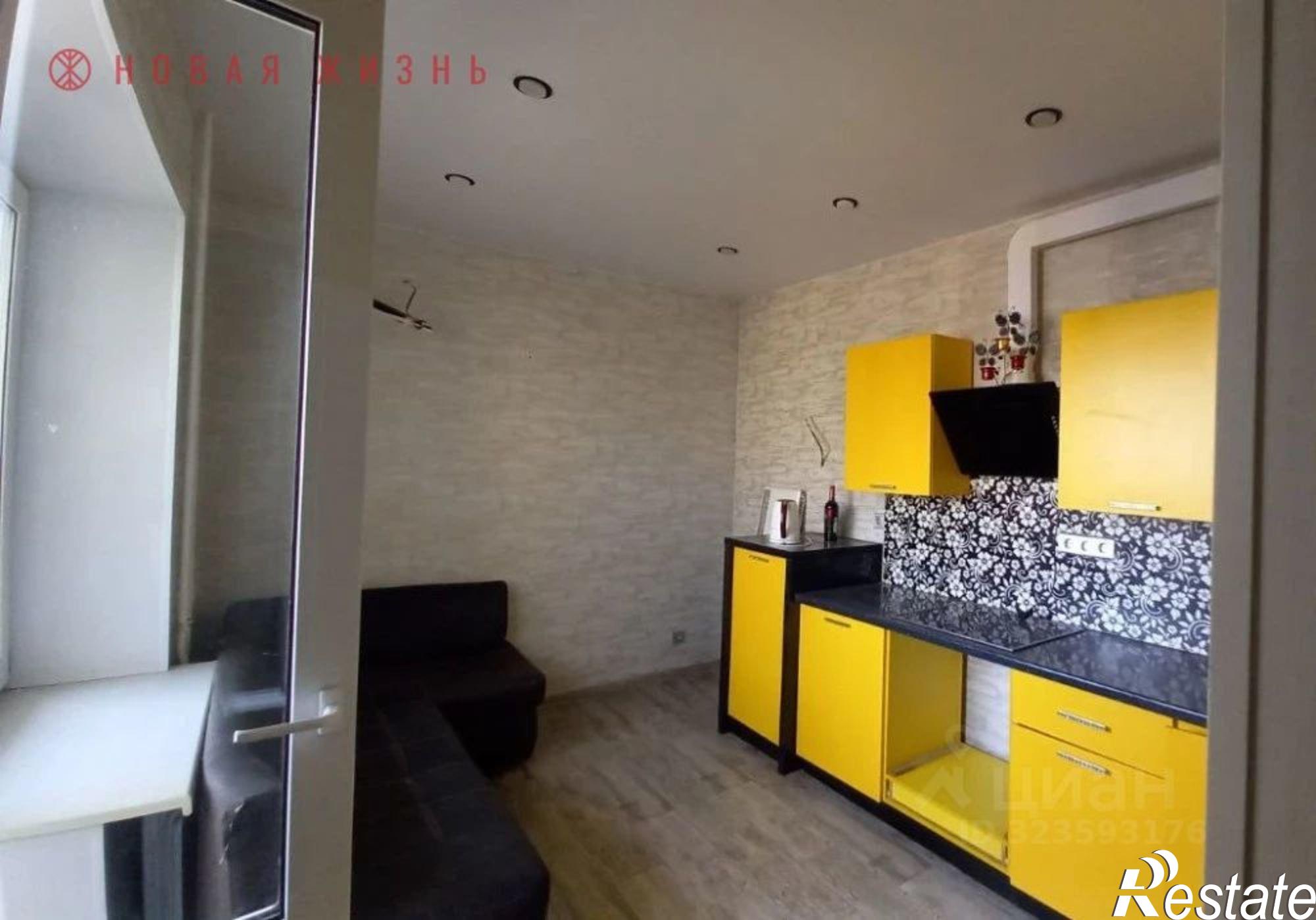 Купить квартиру за 6 900 000 рублей на ул Антонова-Овсеенко, 63