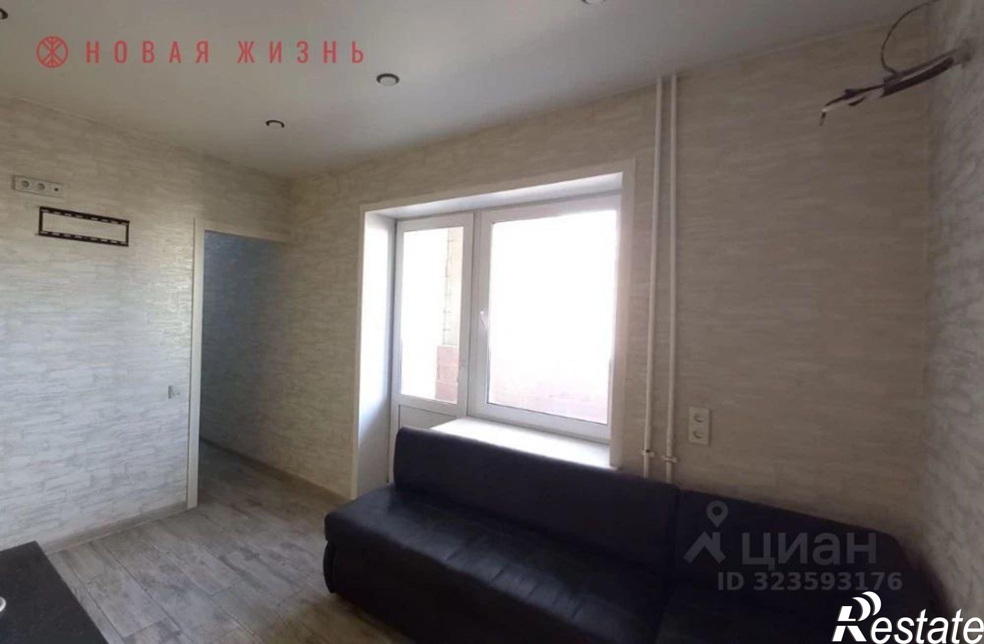 Купить квартиру за 6 900 000 рублей на ул Антонова-Овсеенко, 63