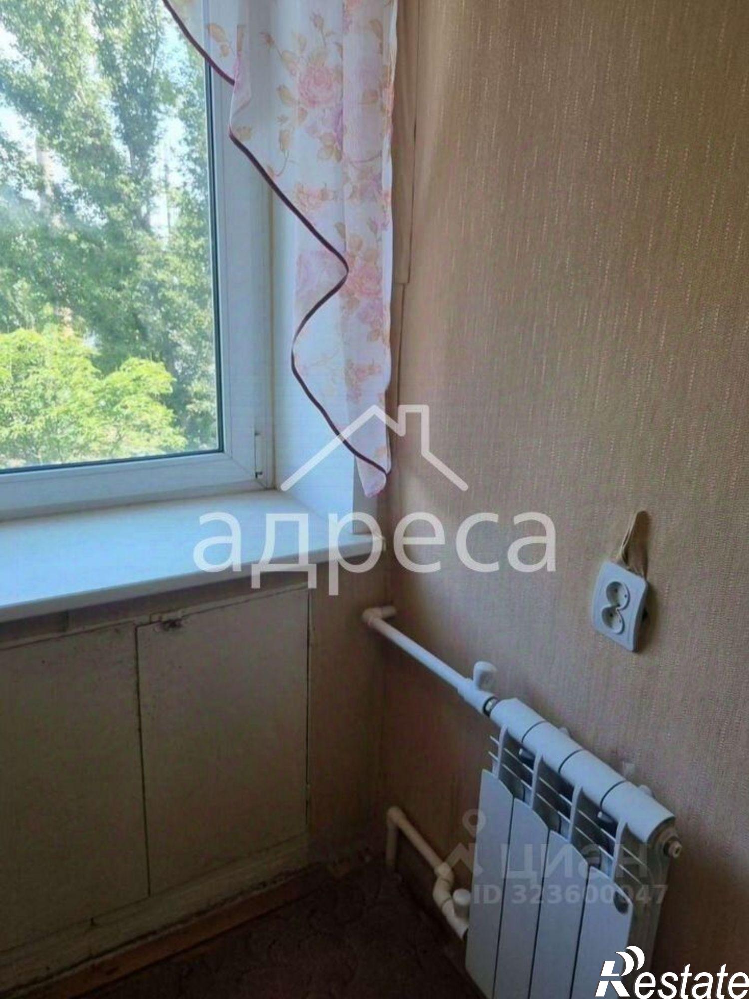 Купить квартиру за 4 350 000 рублей на 7-й кв-л, 10