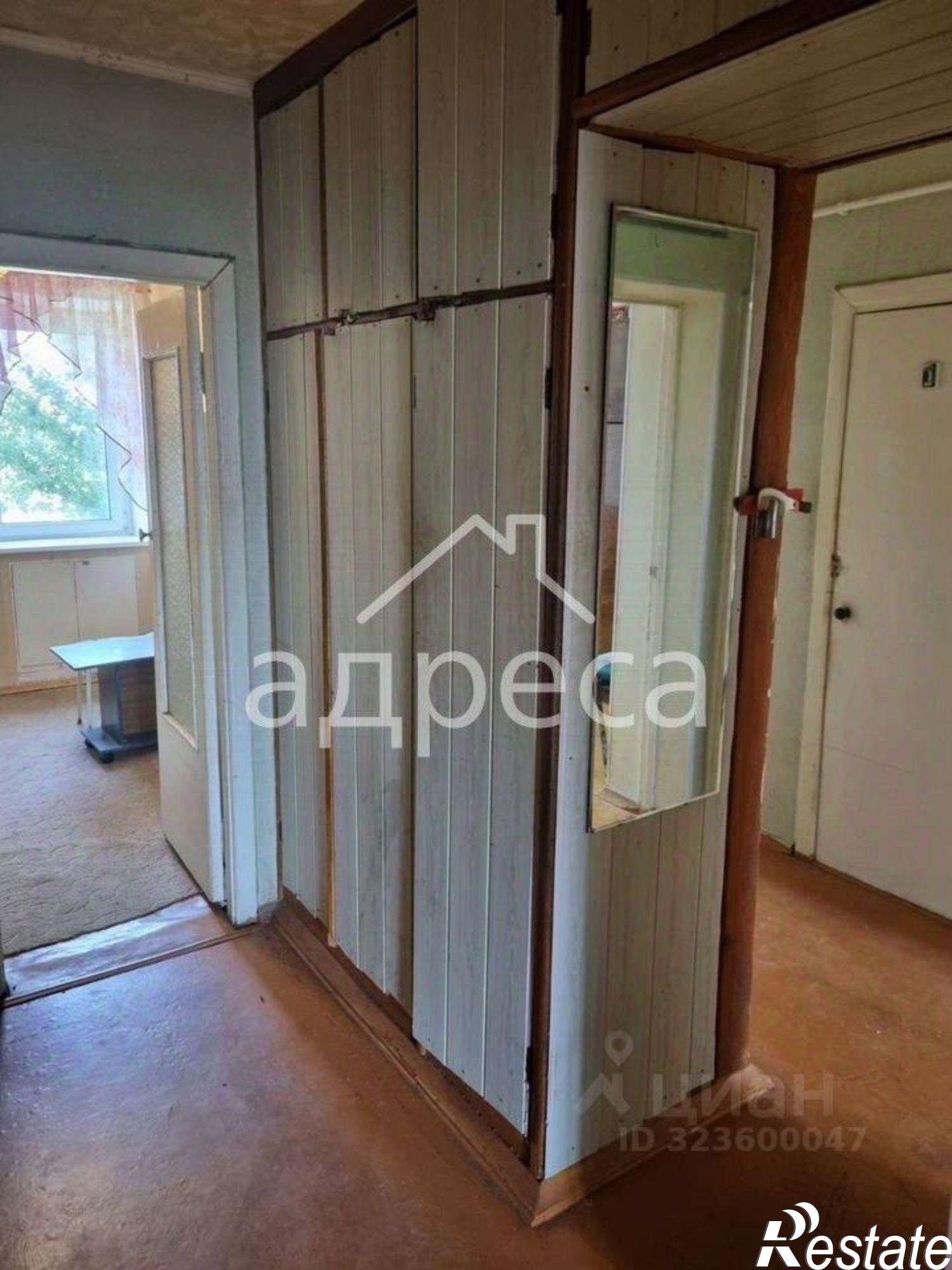 Купить квартиру за 4 350 000 рублей на 7-й кв-л, 10