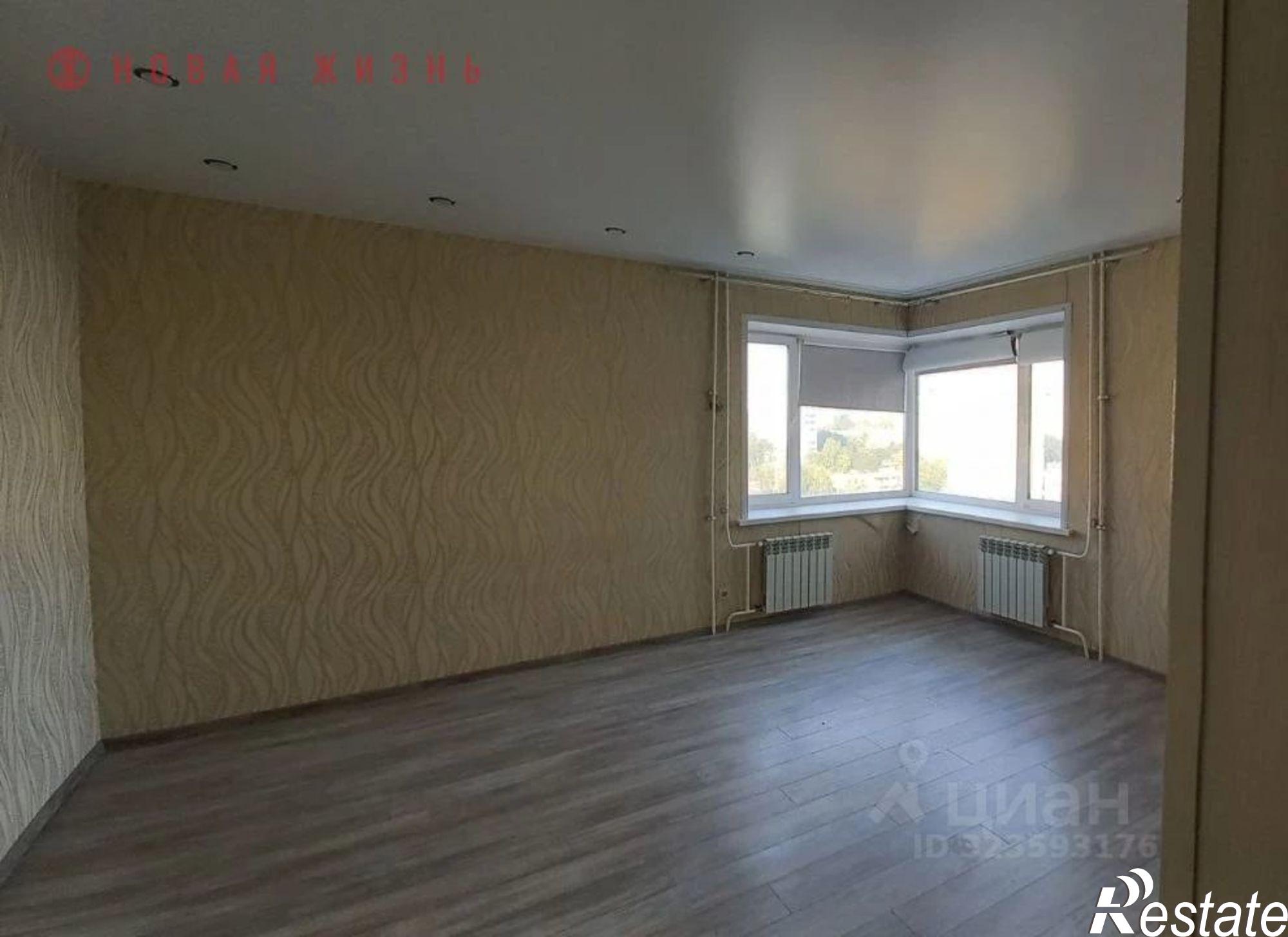 Купить квартиру за 6 900 000 рублей на ул Антонова-Овсеенко, 63