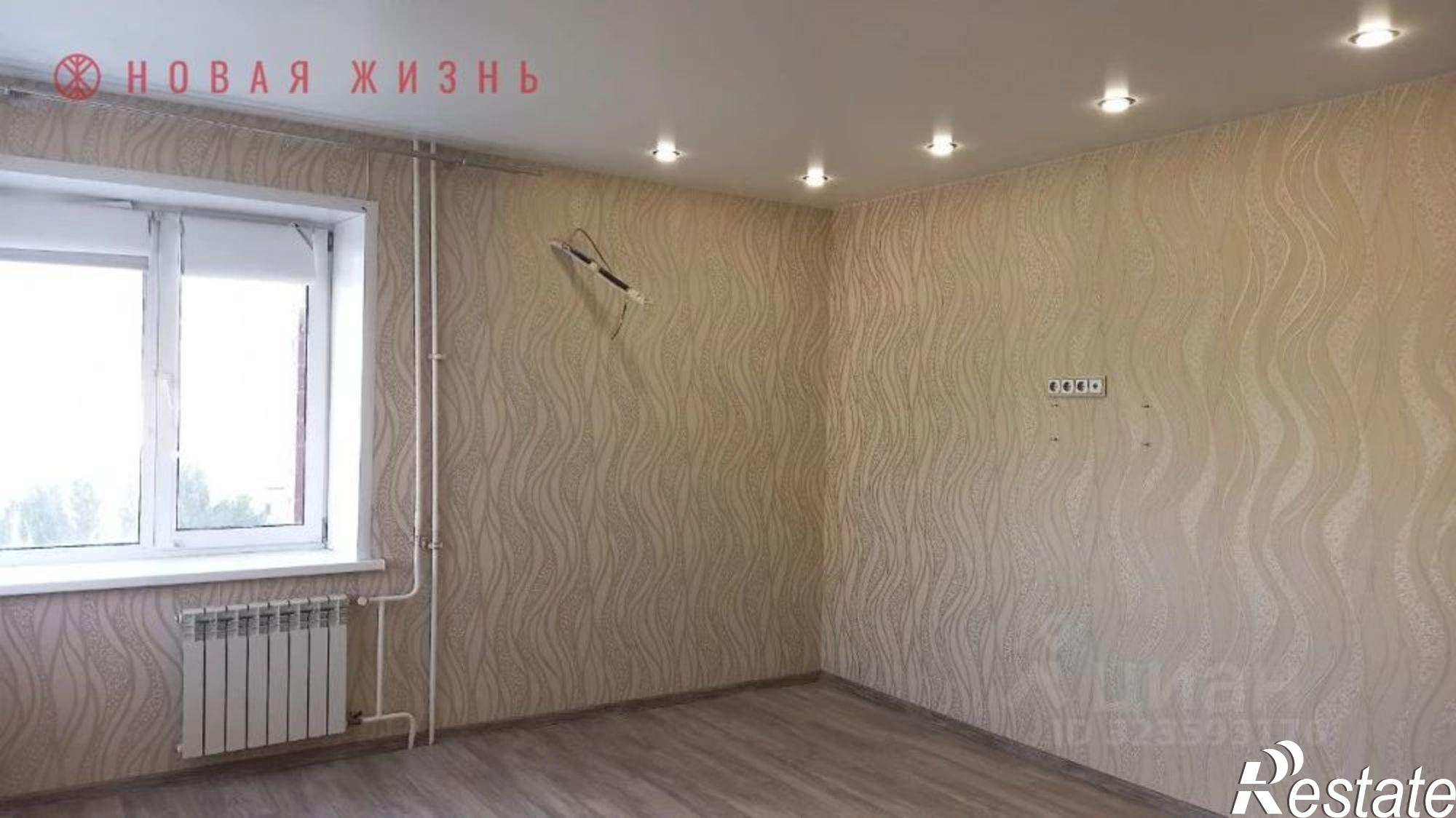 Купить квартиру за 6 900 000 рублей на ул Антонова-Овсеенко, 63