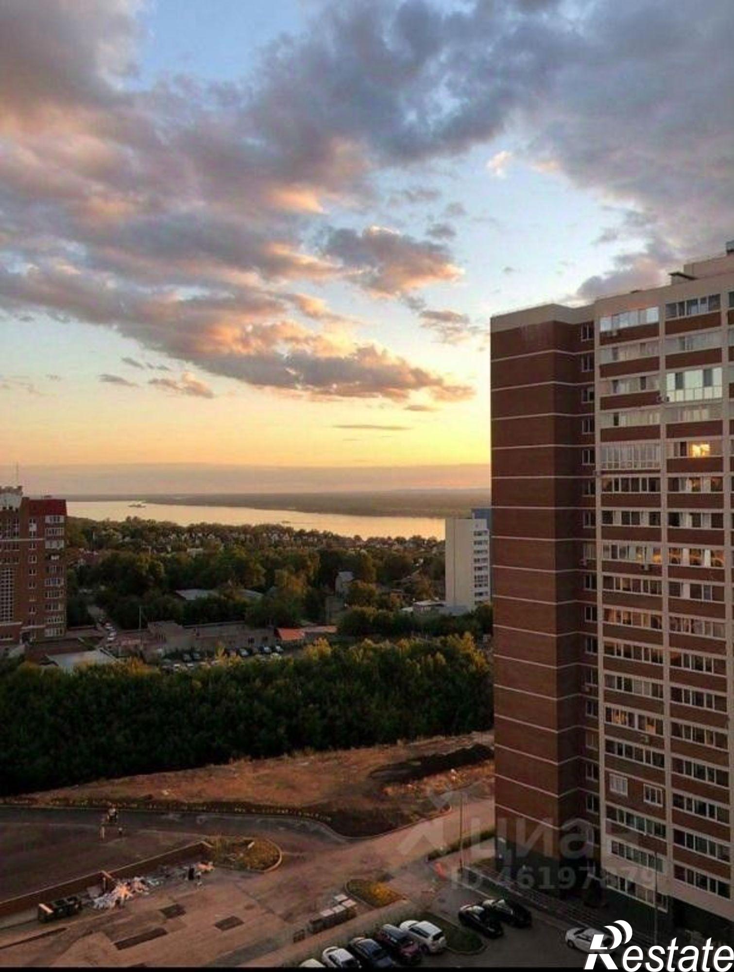 Купить квартиру за 5 770 000 рублей на 5-я просека, 129