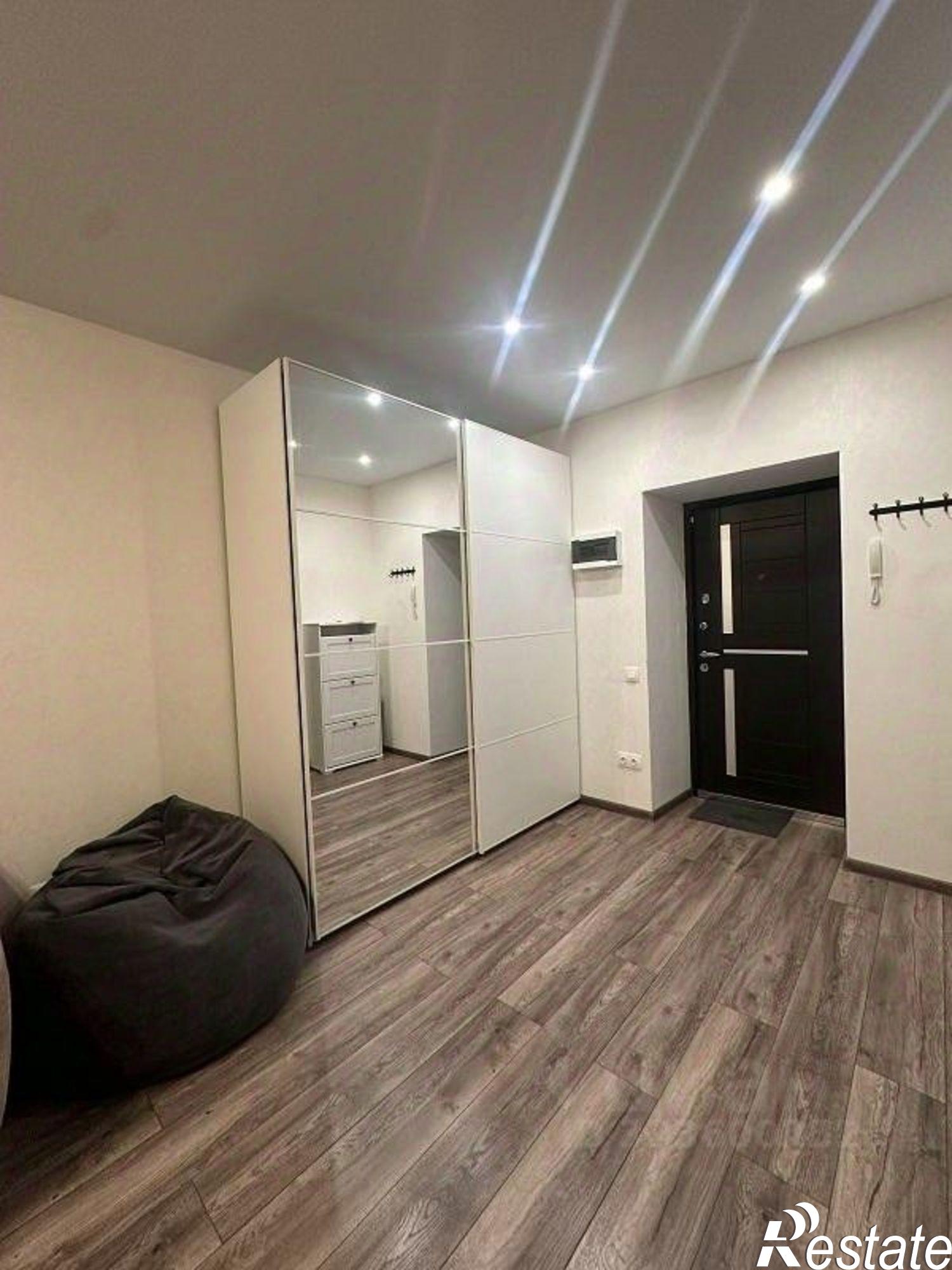 Купить квартиру за 5 770 000 рублей на 5-я просека, 129