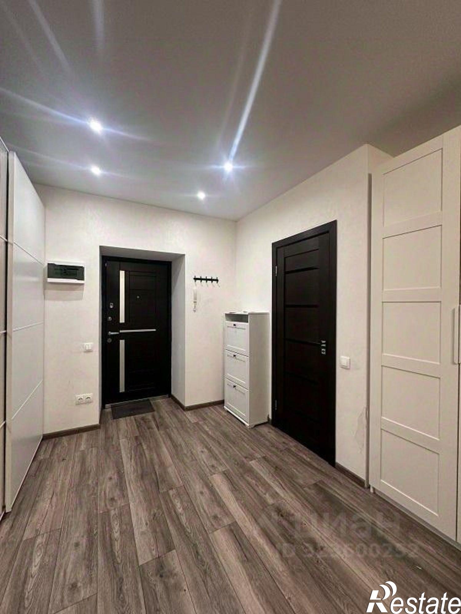 Купить квартиру за 5 770 000 рублей на 5-я просека, 129