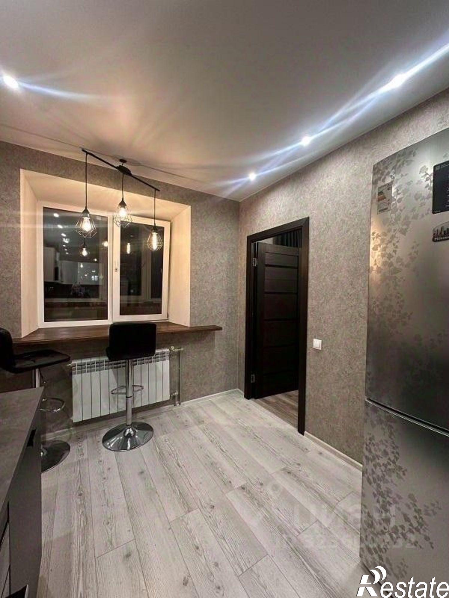 Купить квартиру за 5 770 000 рублей на 5-я просека, 129