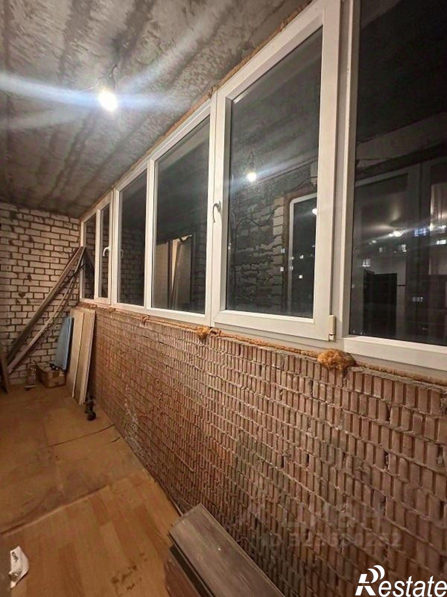 Купить квартиру за 5 770 000 рублей на 5-я просека, 129