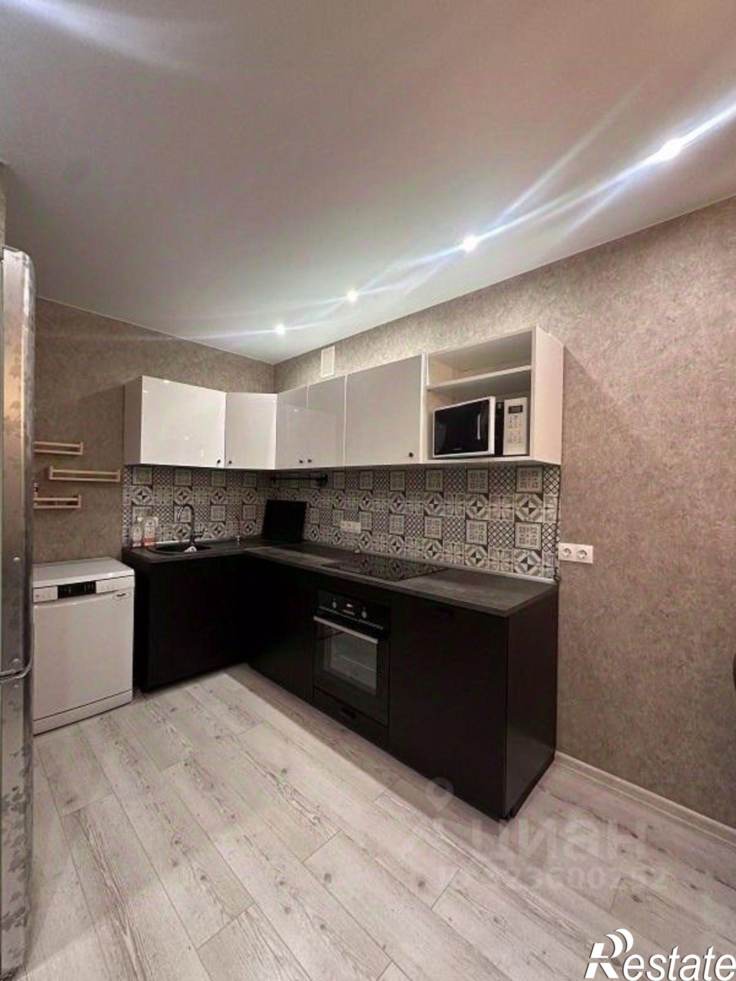 Купить квартиру за 5 770 000 рублей на 5-я просека, 129