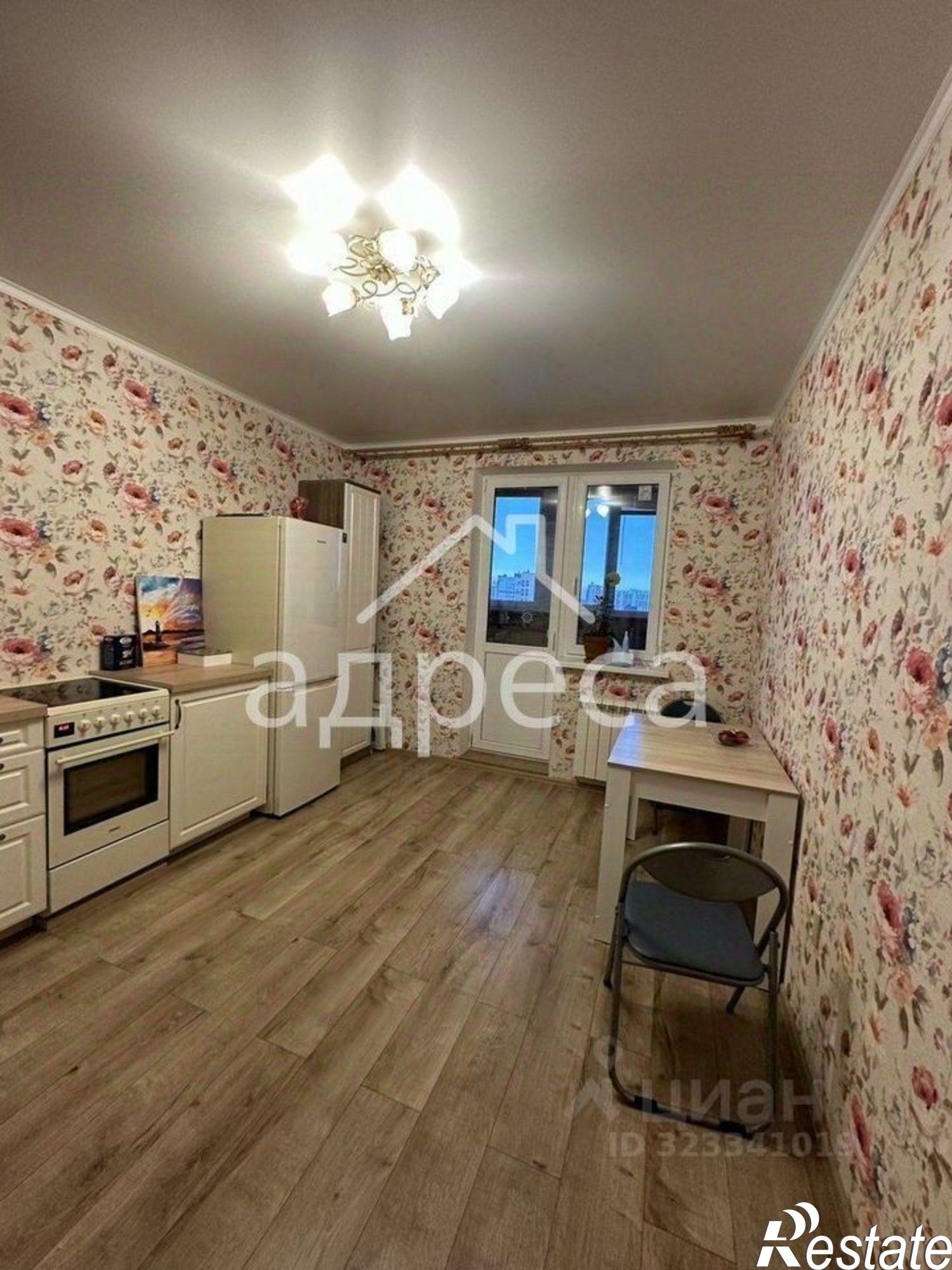 Купить квартиру за 8 900 000 рублей на Калужская улица, 11