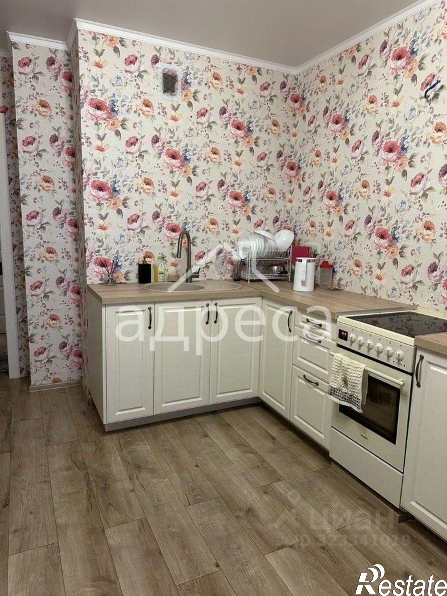 Купить квартиру за 8 900 000 рублей на Калужская улица, 11