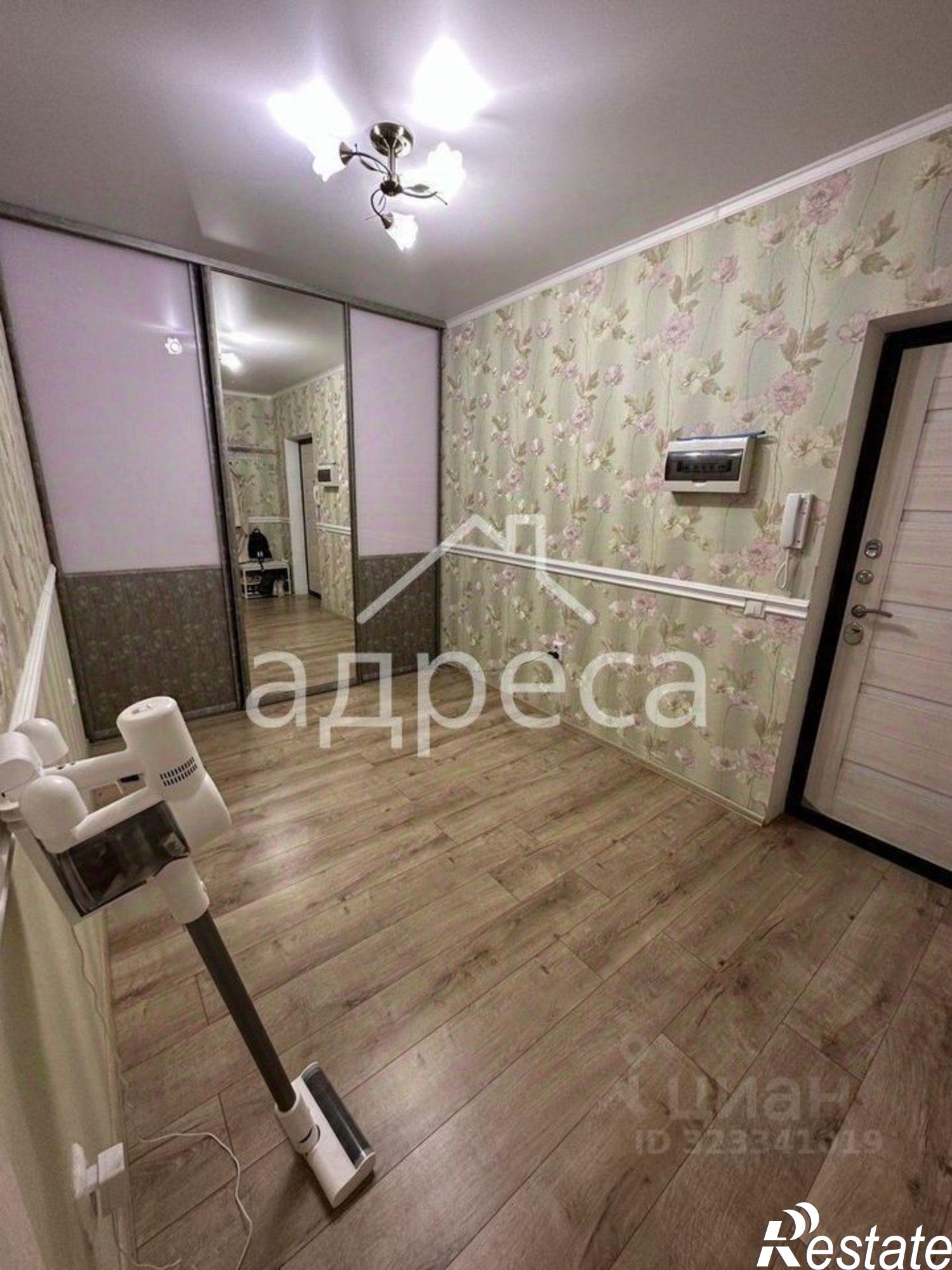 Купить квартиру за 8 900 000 рублей на Калужская улица, 11