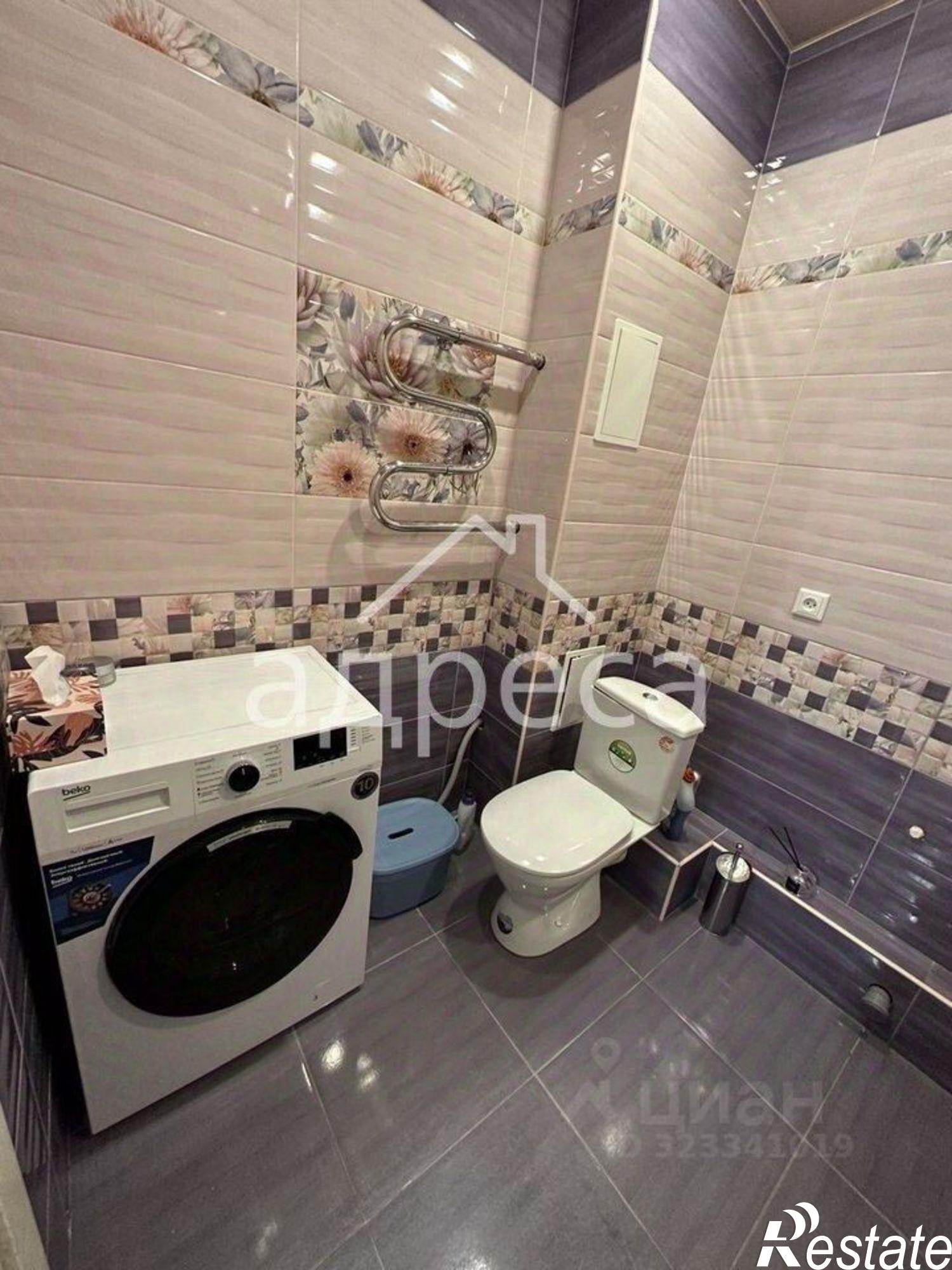 Купить квартиру за 8 900 000 рублей на Калужская улица, 11