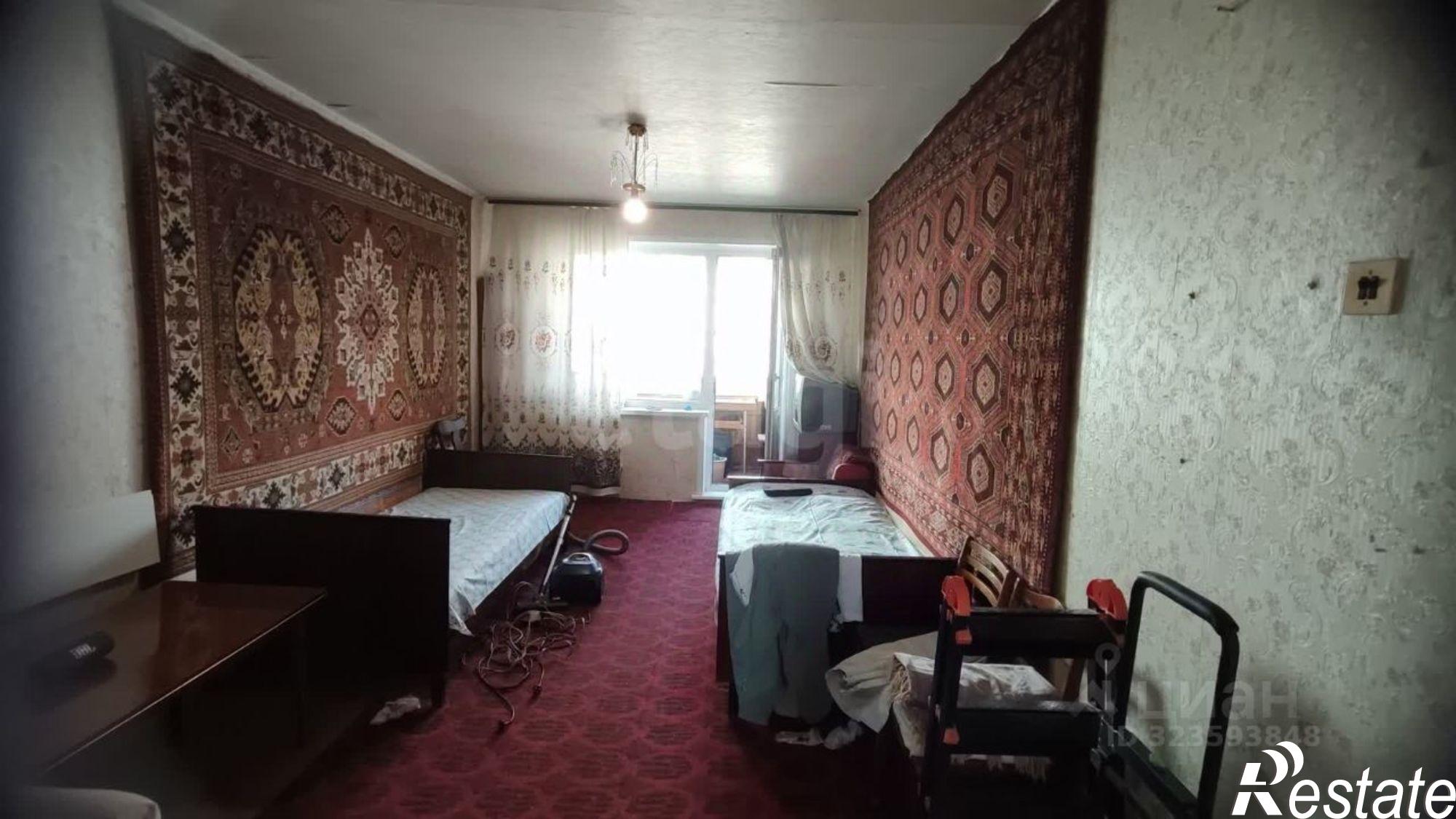 Купить квартиру за 7 200 000 рублей на ул Георгия Димитрова, 112