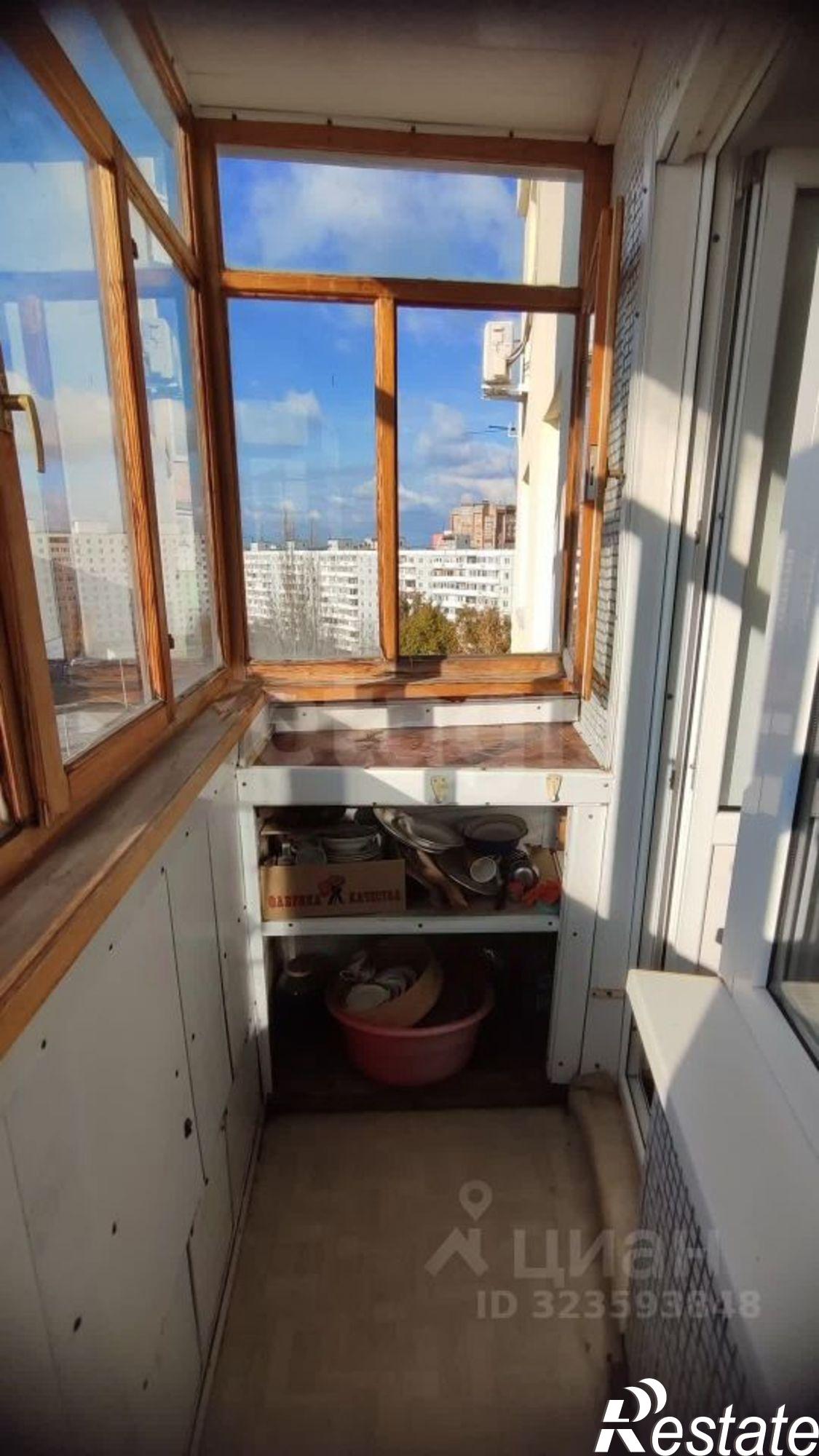 Купить квартиру за 7 200 000 рублей на ул Георгия Димитрова, 112