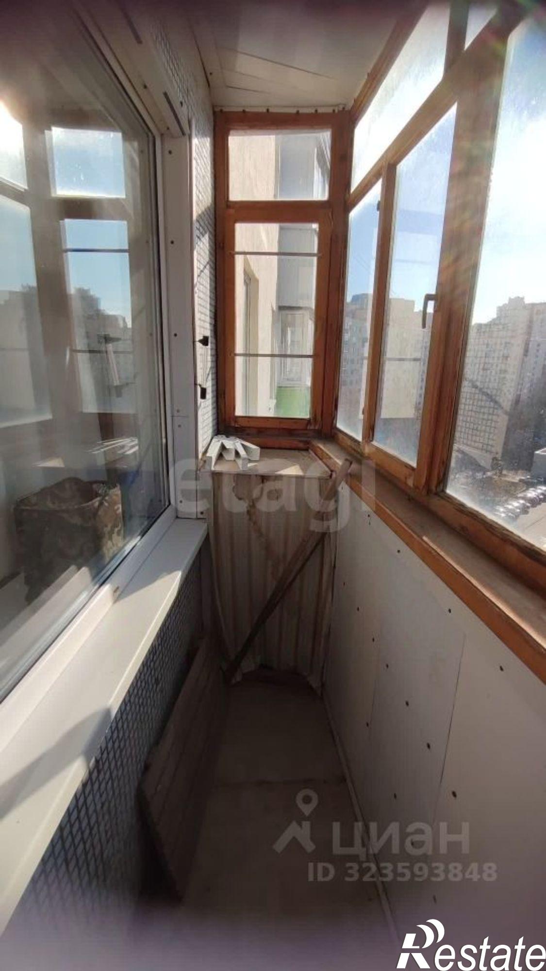 Купить квартиру за 7 200 000 рублей на ул Георгия Димитрова, 112