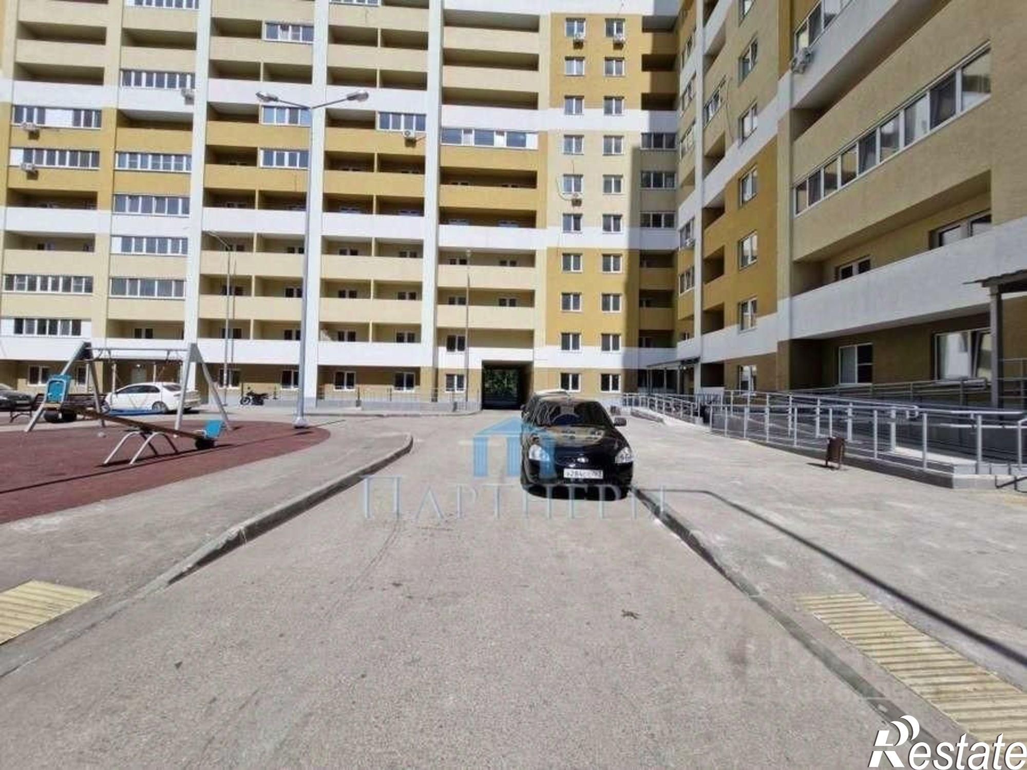 Купить квартиру за 7 100 000 рублей на Московское (18 км) шоссе, 7А