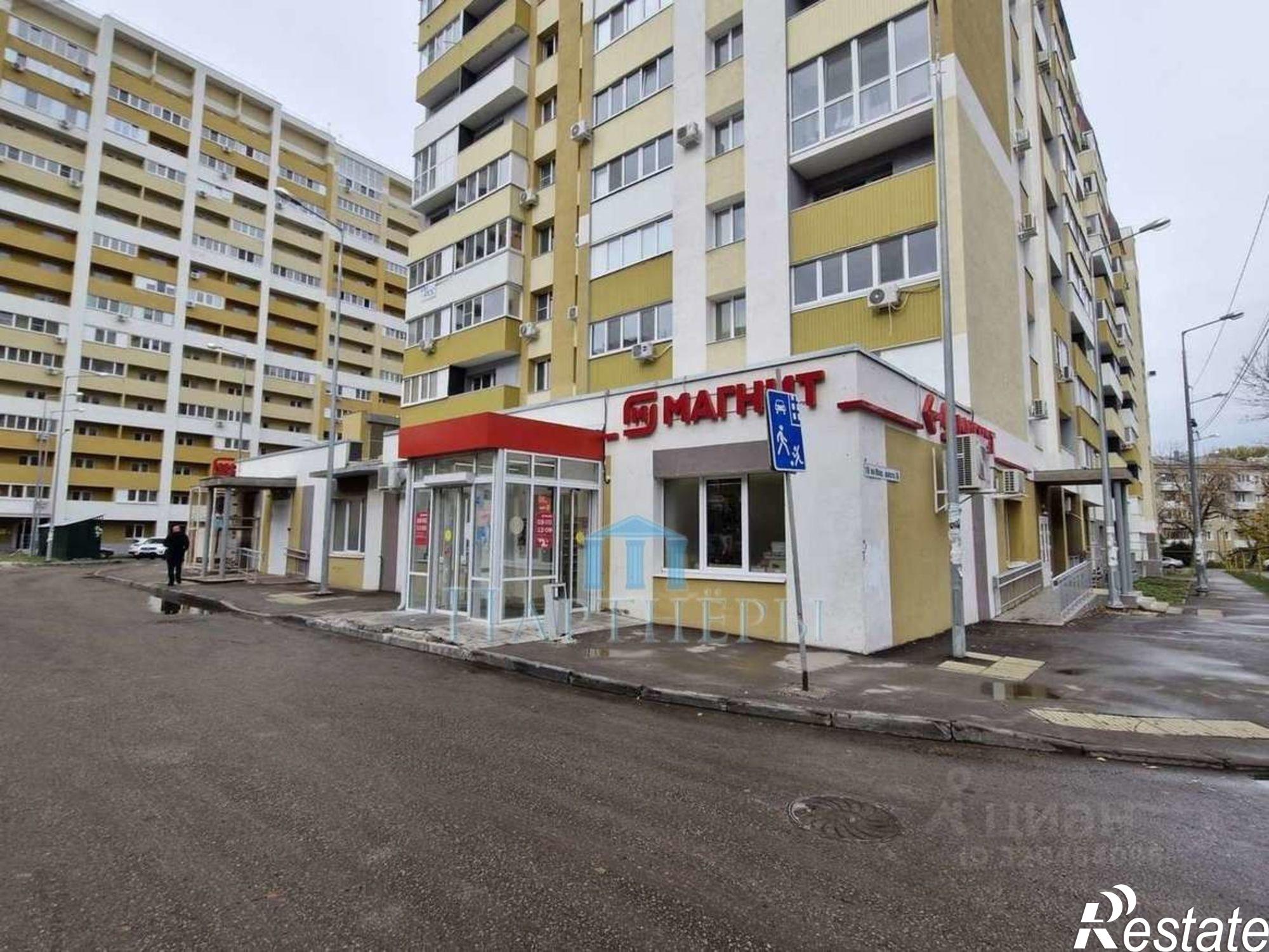 Купить квартиру за 7 100 000 рублей на Московское (18 км) шоссе, 7А