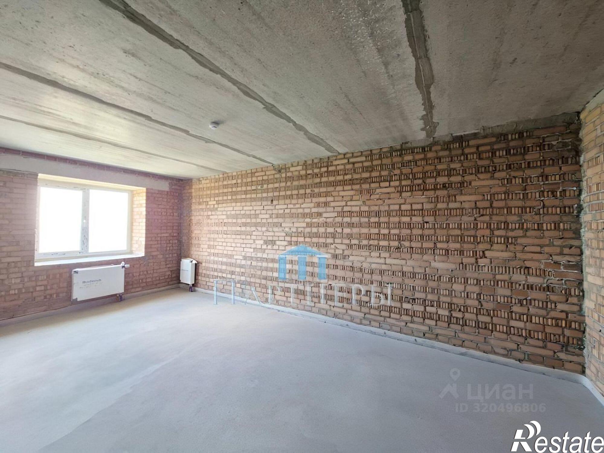 Купить квартиру за 6 100 000 рублей на Московское (18 км) шоссе, 7А