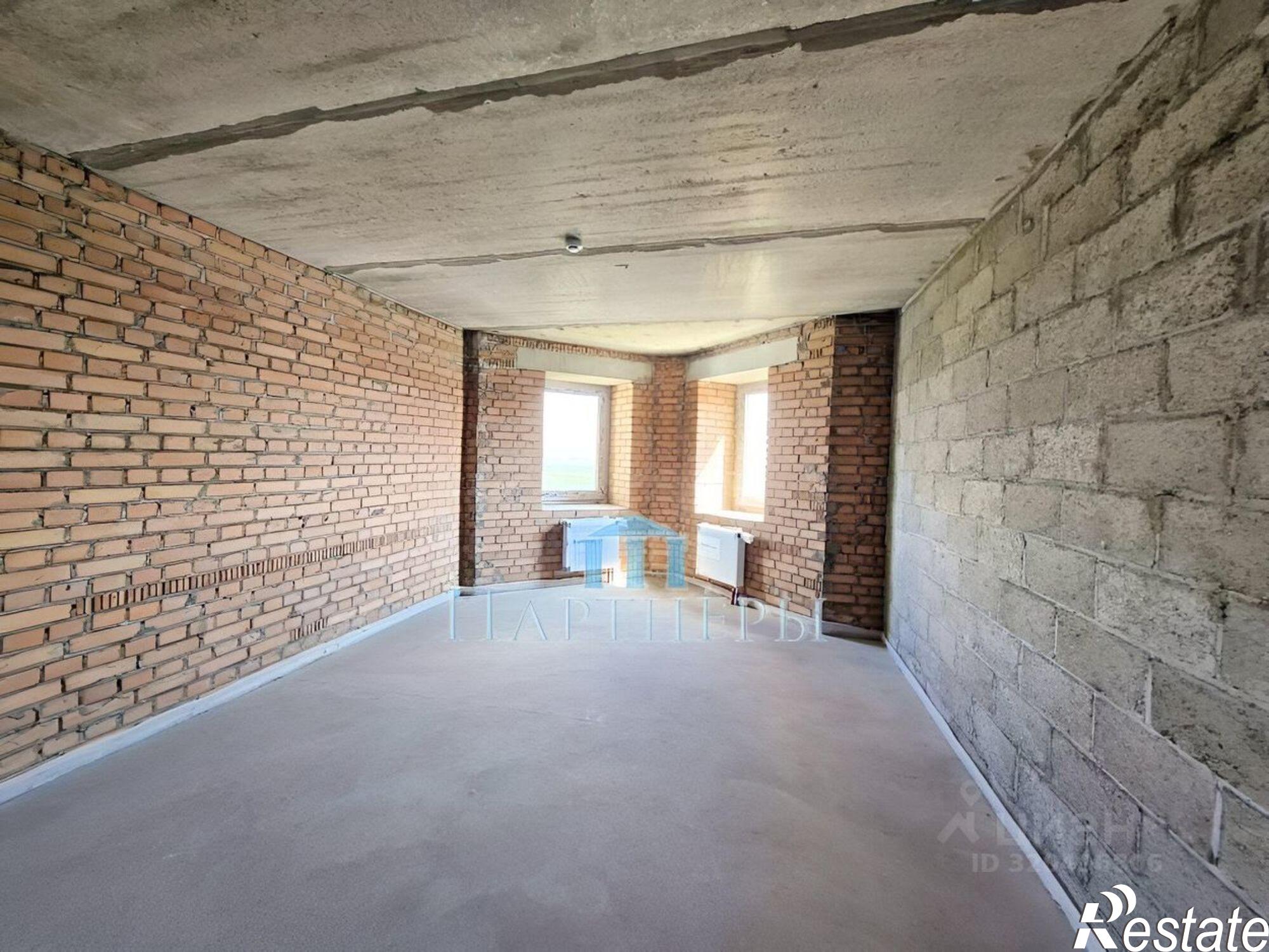 Купить квартиру за 6 100 000 рублей на Московское (18 км) шоссе, 7А