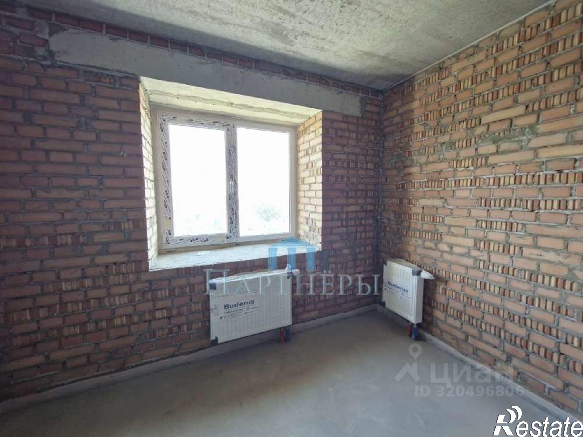 Купить квартиру за 6 100 000 рублей на Московское (18 км) шоссе, 7А