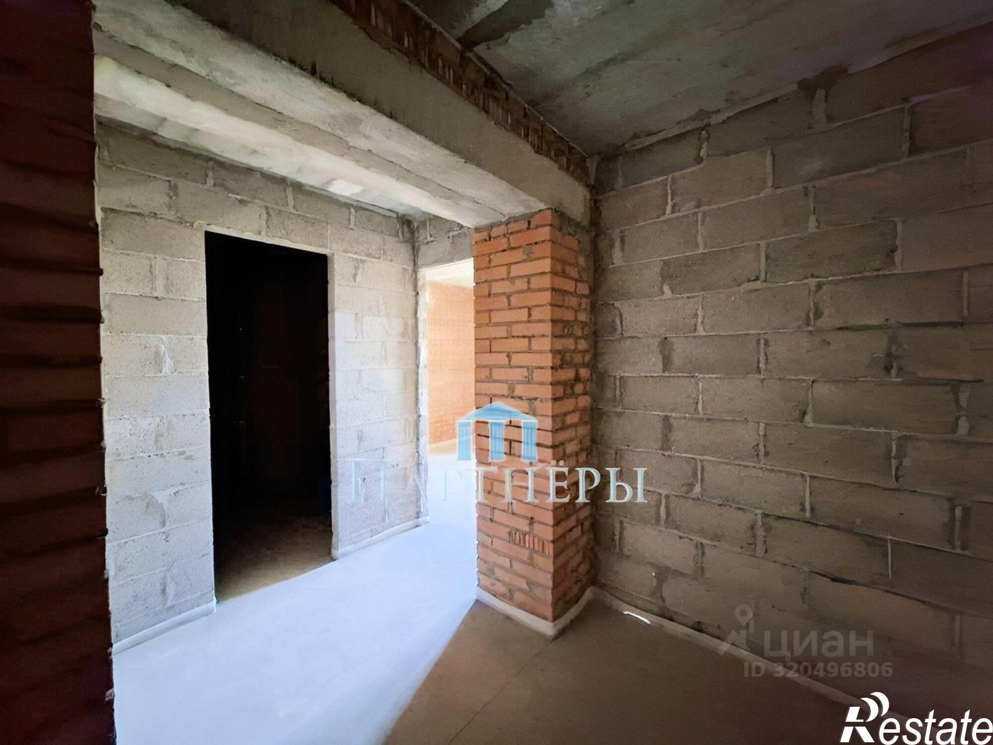 Купить квартиру за 6 100 000 рублей на Московское (18 км) шоссе, 7А