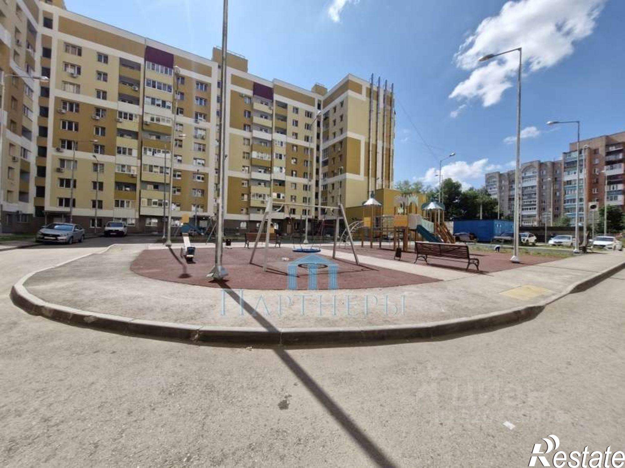 Купить квартиру за 6 100 000 рублей на Московское (18 км) шоссе, 7А