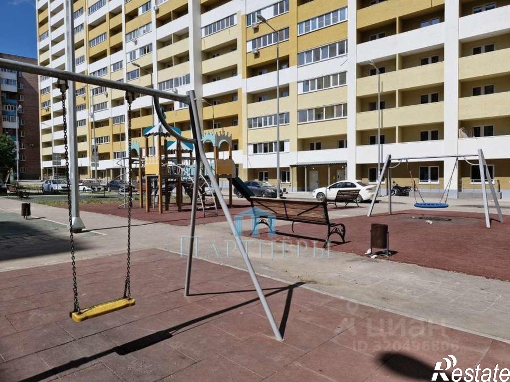 Купить квартиру за 6 100 000 рублей на Московское (18 км) шоссе, 7А