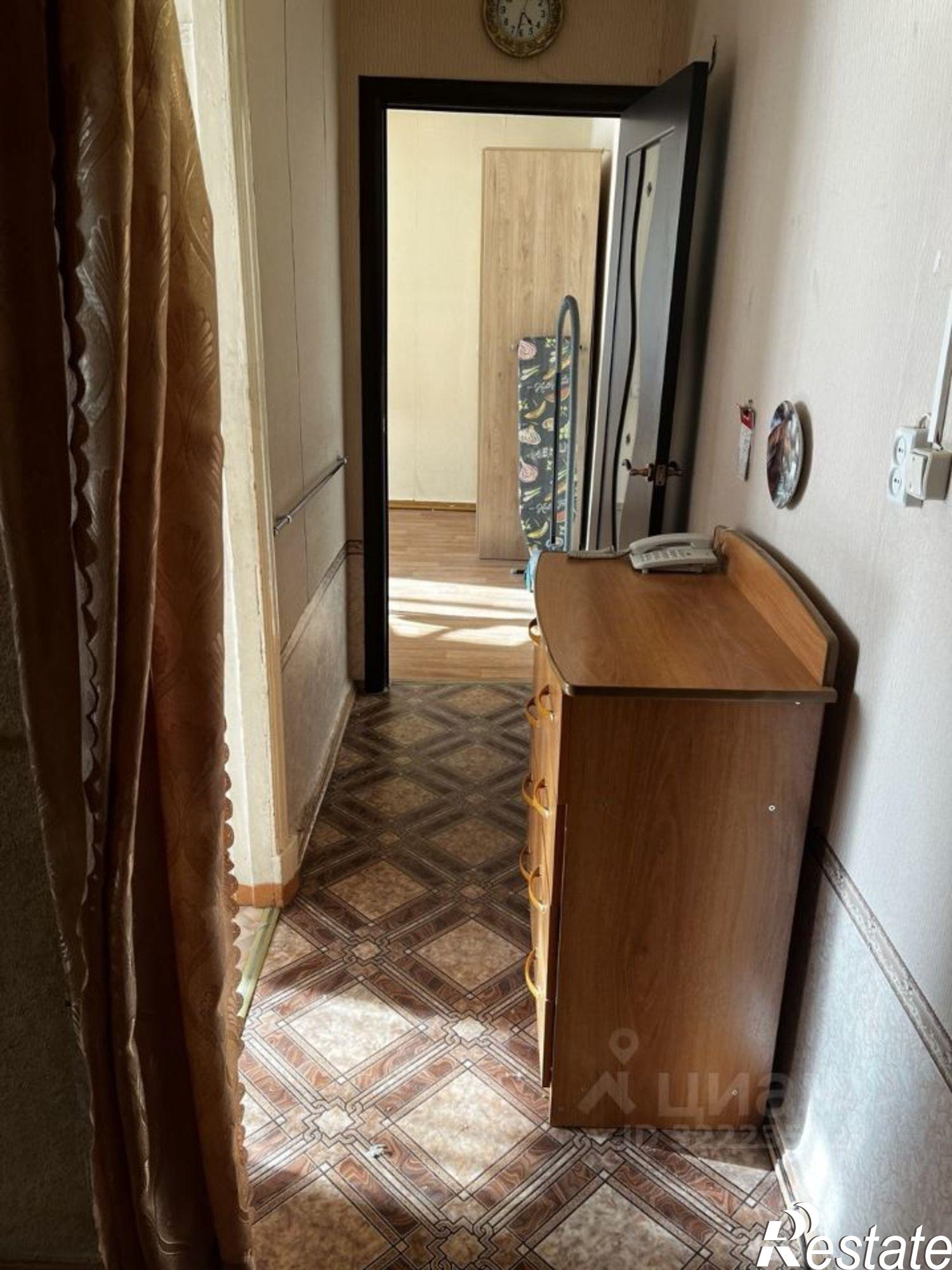 Купить квартиру за 5 000 000 рублей на улица 22-го Партсъезда, 14